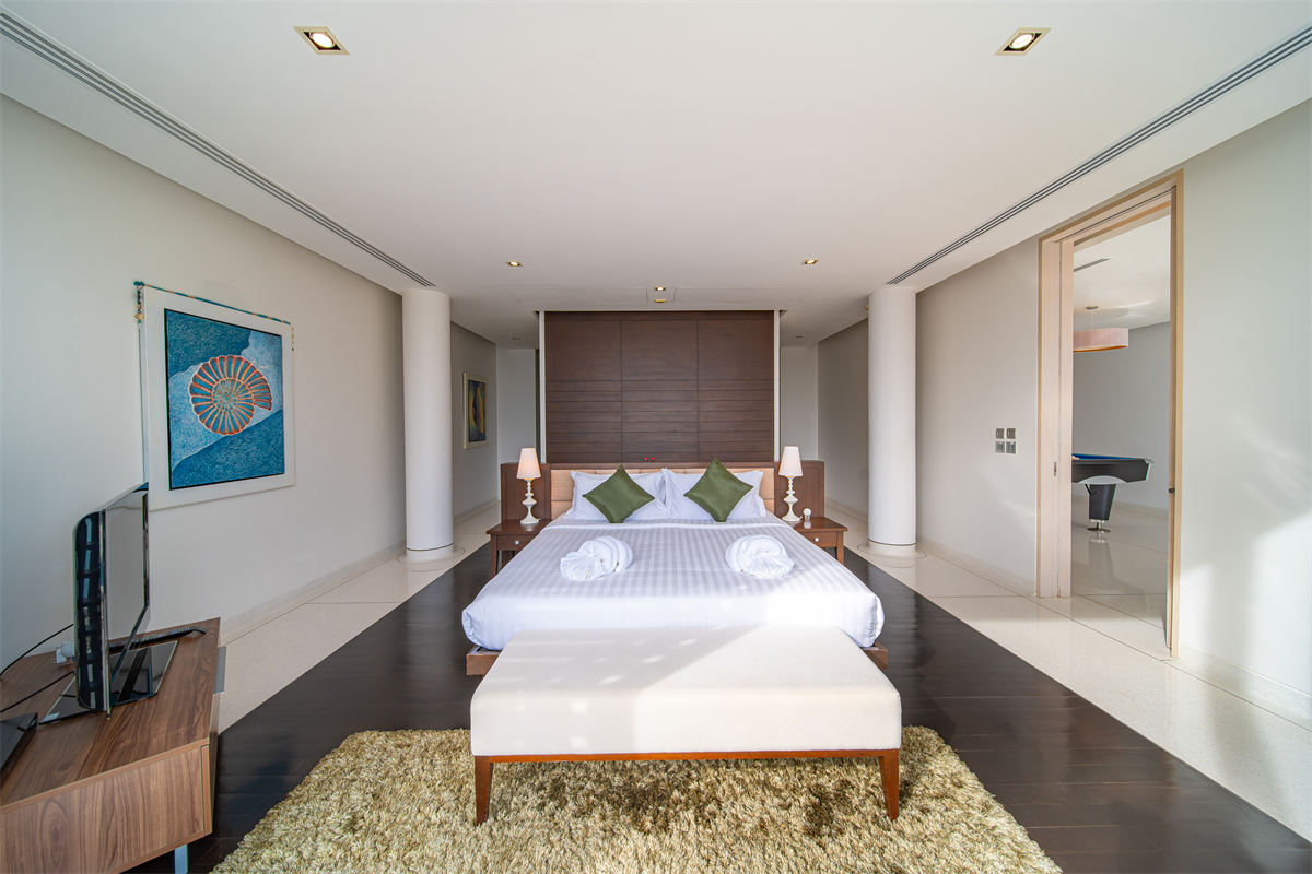 Villa Elegance