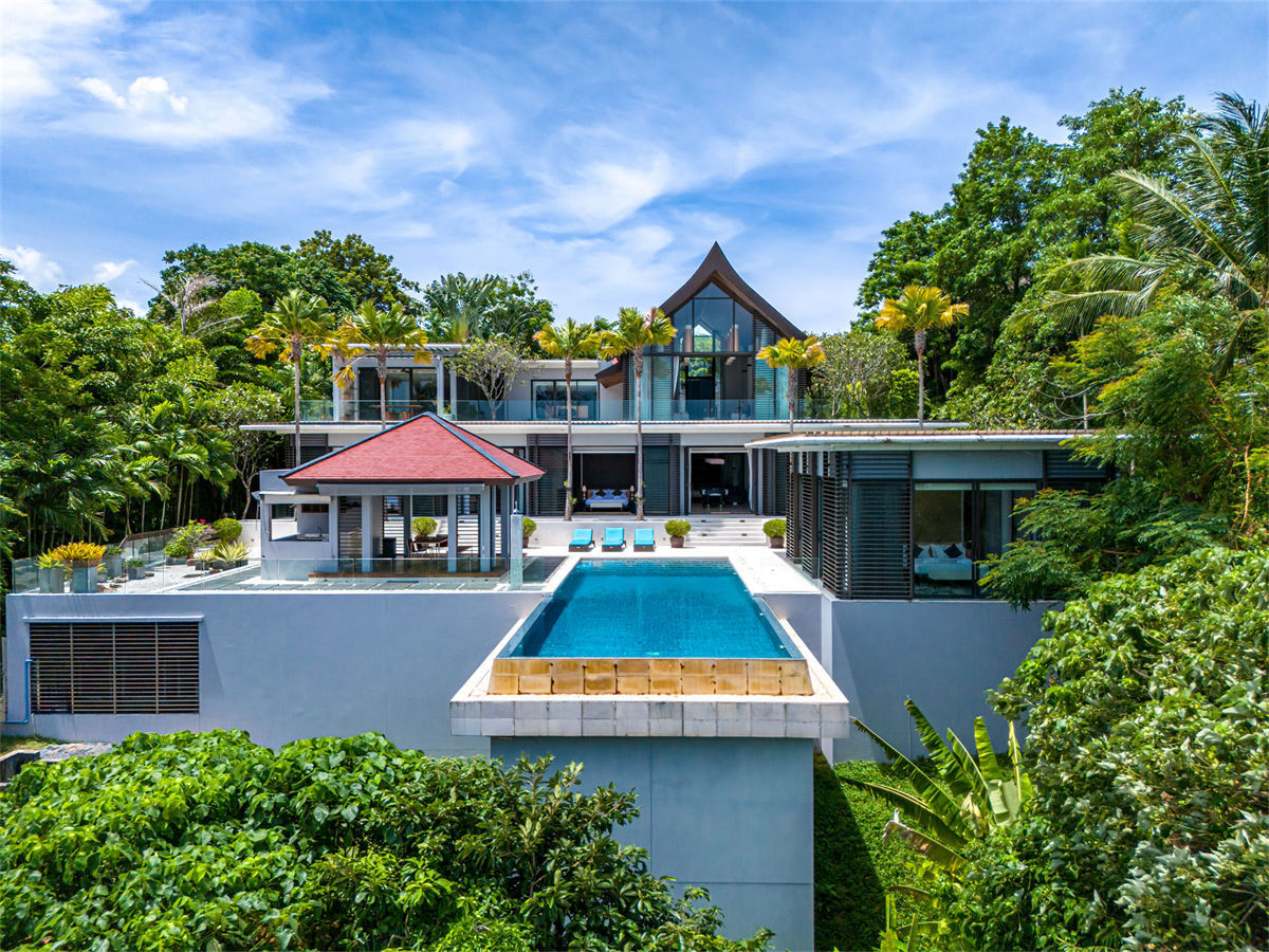 Villa Elegance