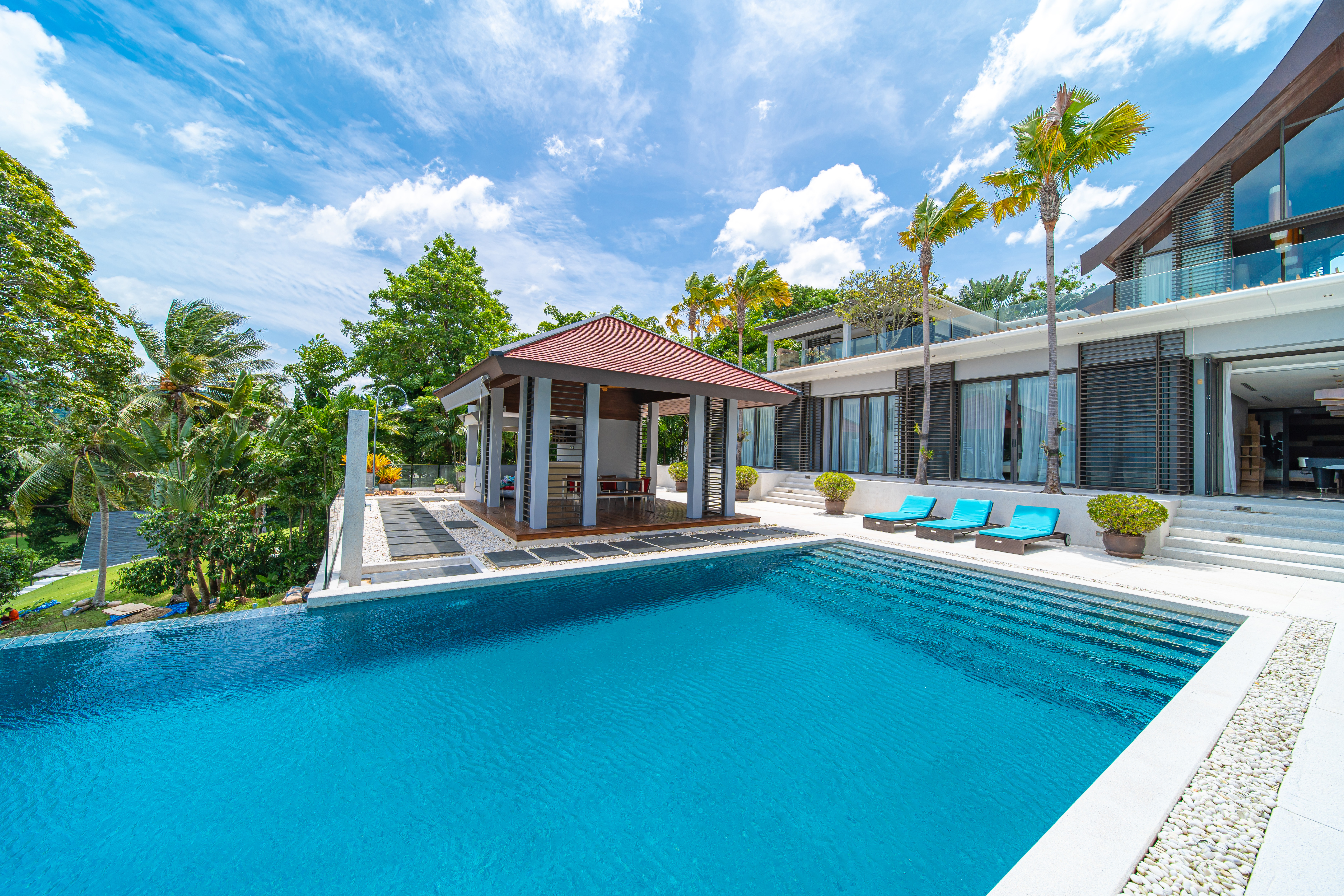 Villa Elegance