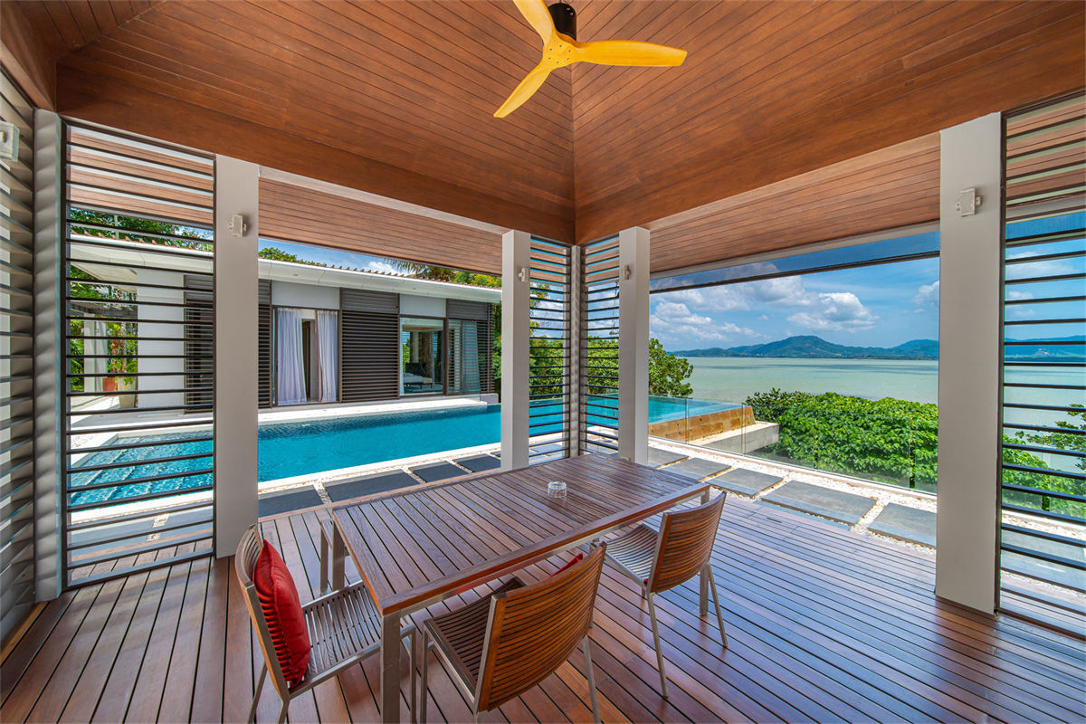 Villa Elegance
