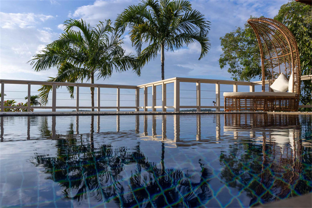 Villa Sea Dream