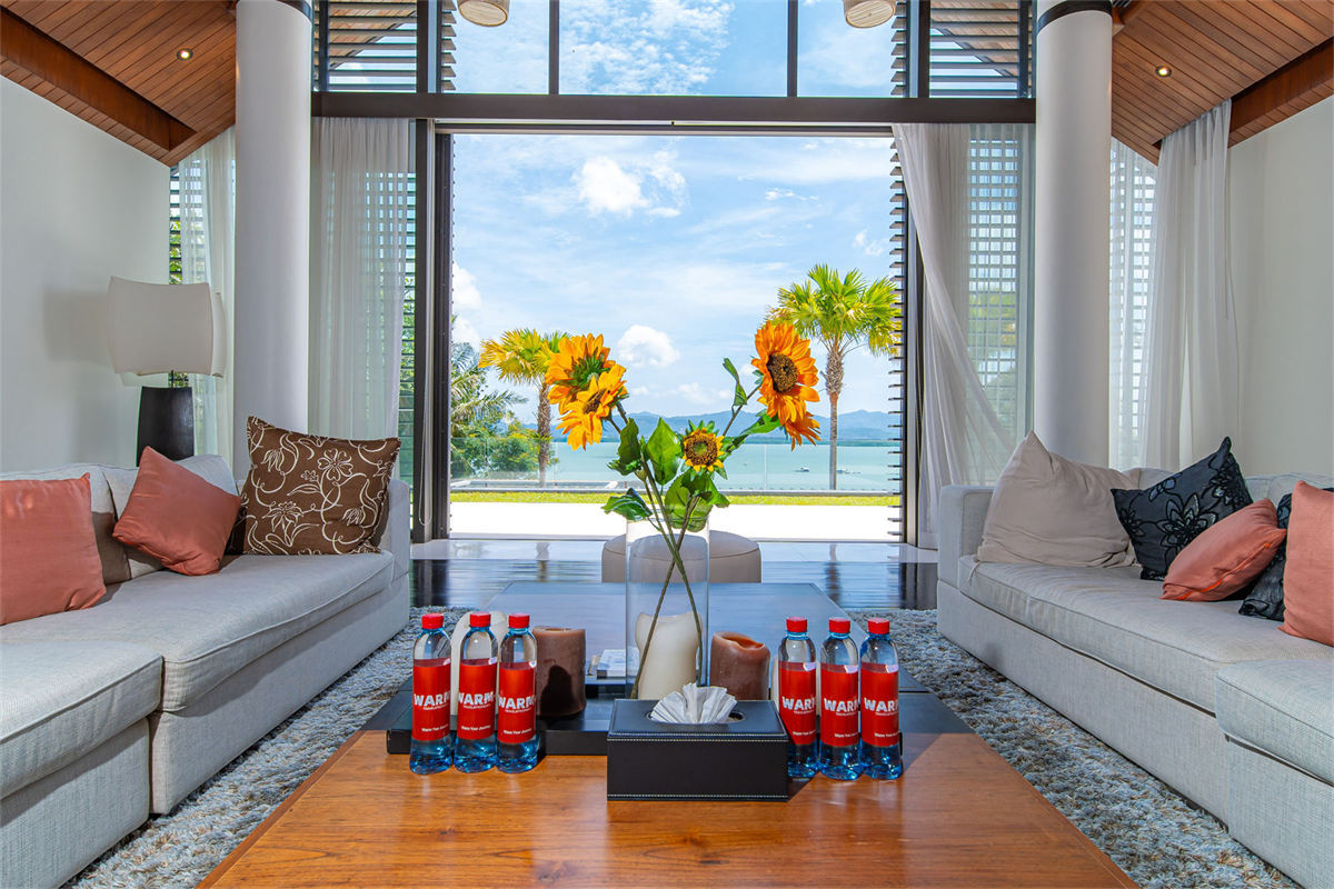 Villa Elegance