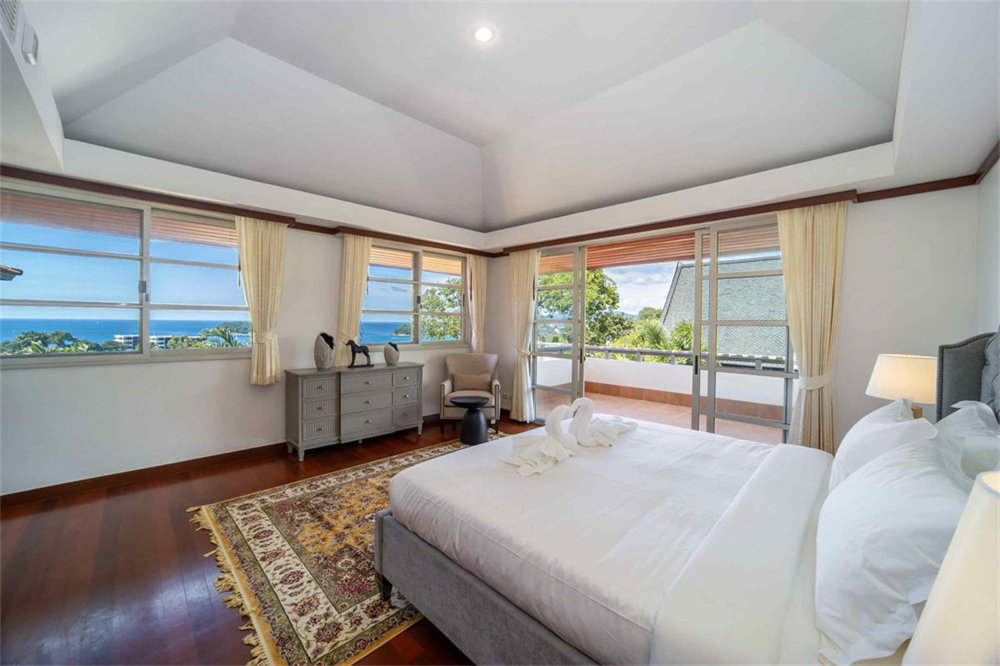 Villa Sea Dream