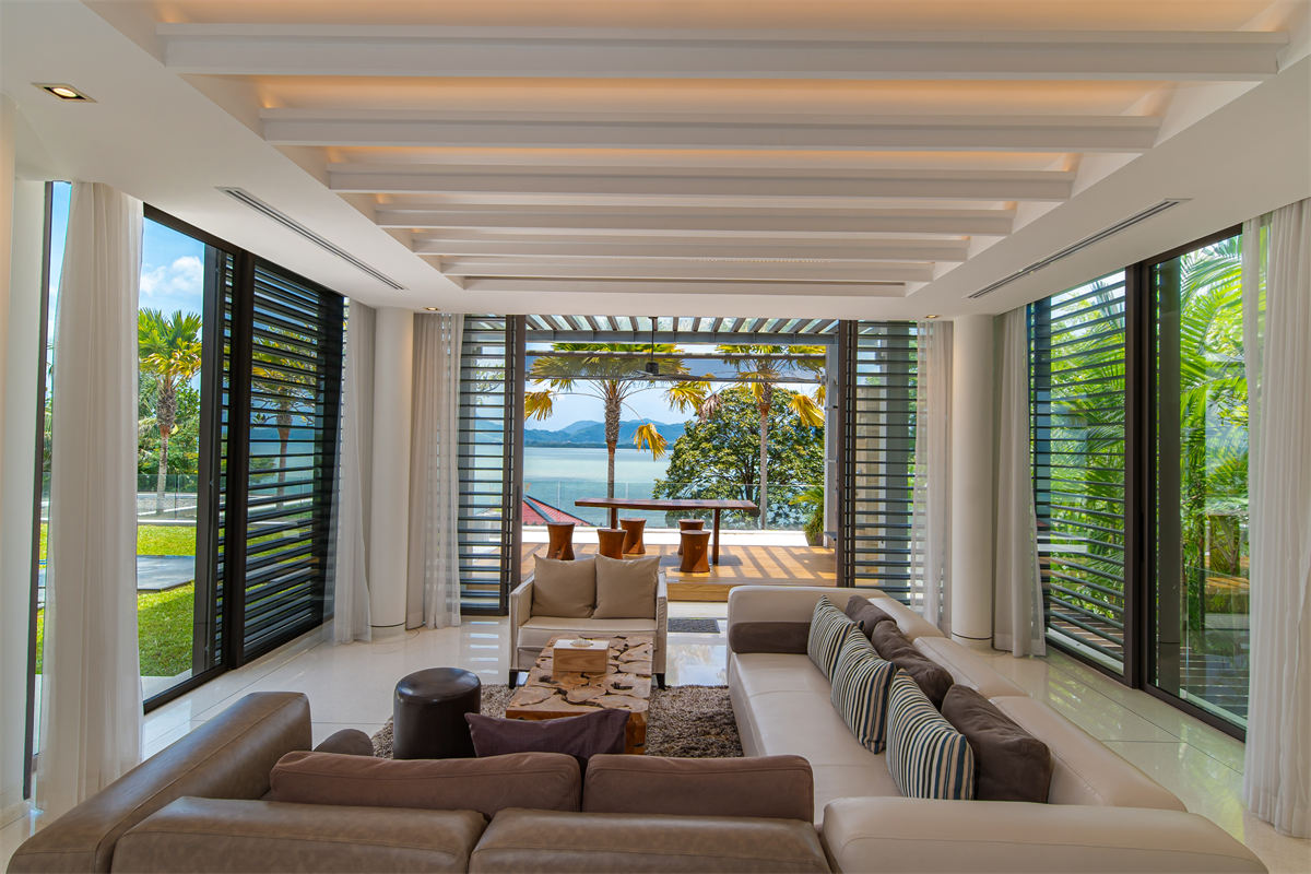 Villa Elegance