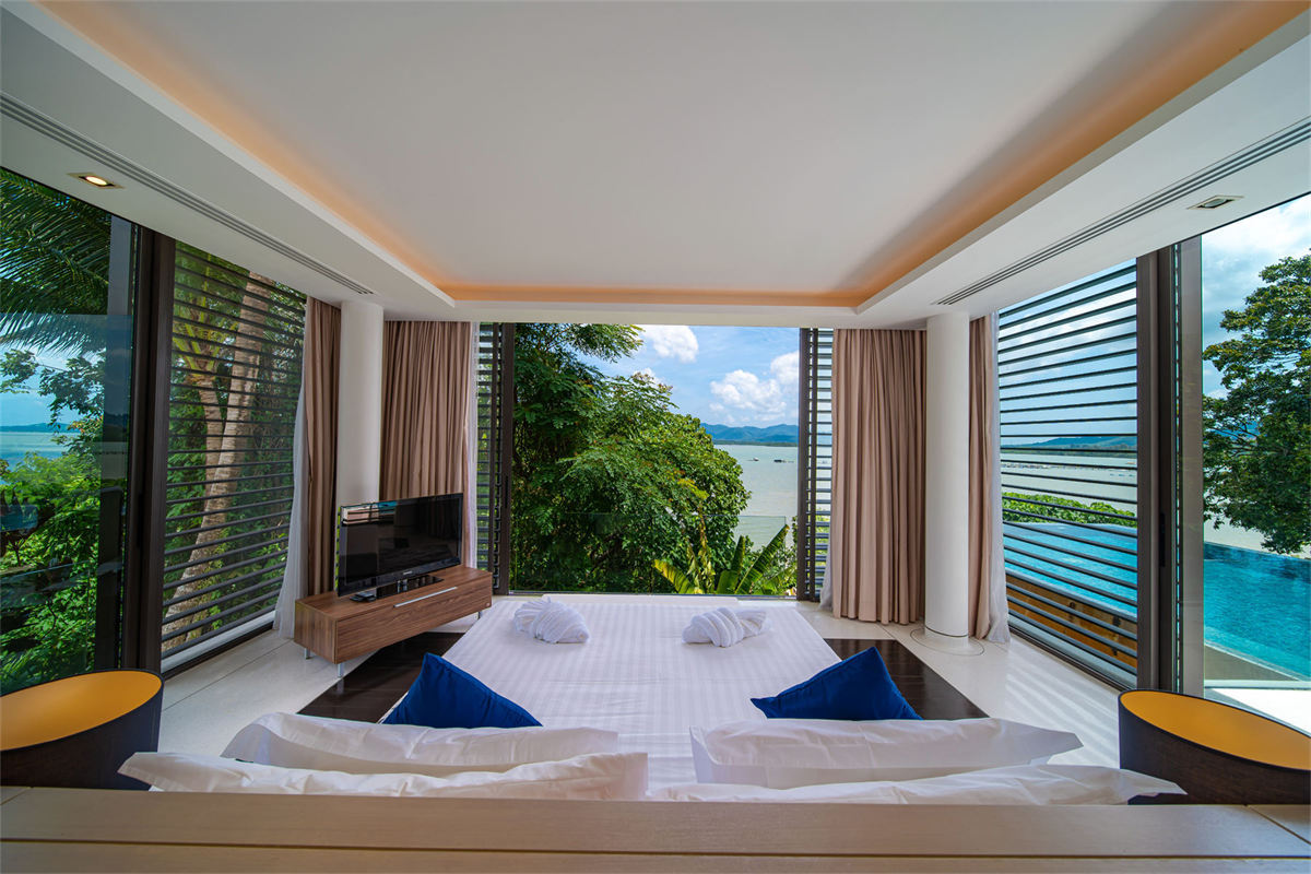Villa Elegance