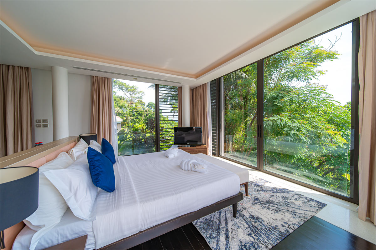 Villa Elegance