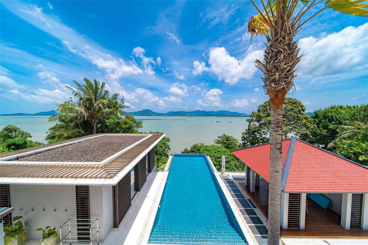 Villa Elegance