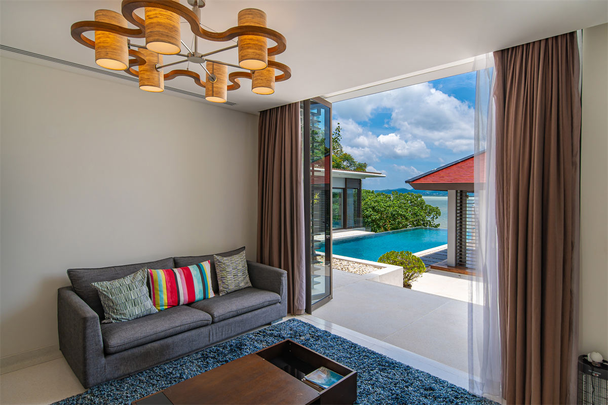 Villa Elegance