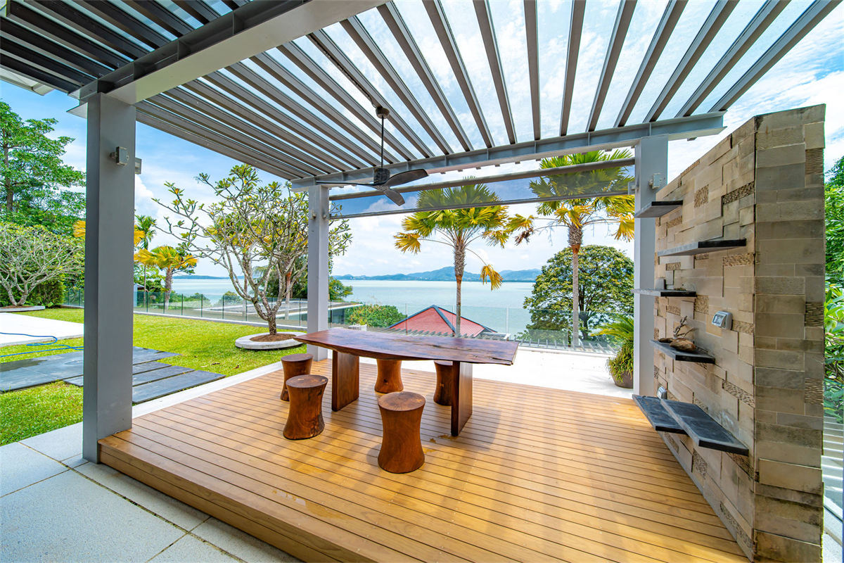 Villa Elegance