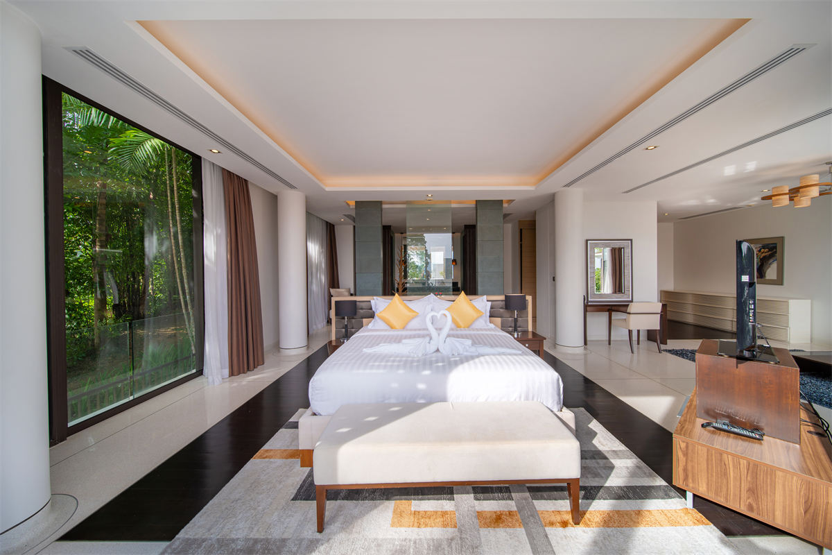 Villa Elegance