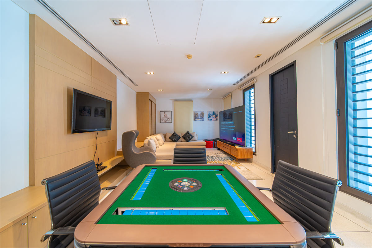 Villa Elegance