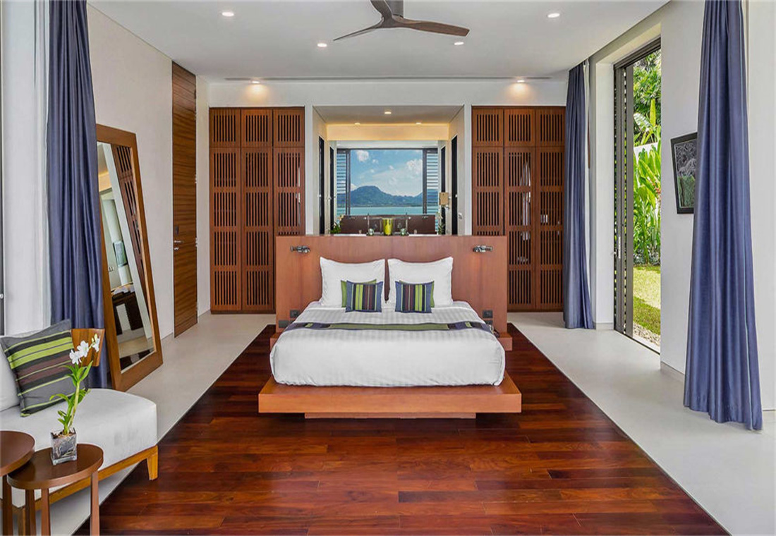 Villa Padma
