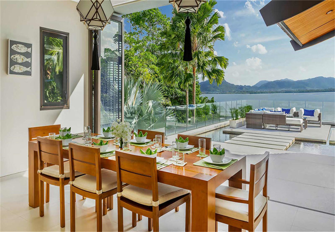 Villa Padma