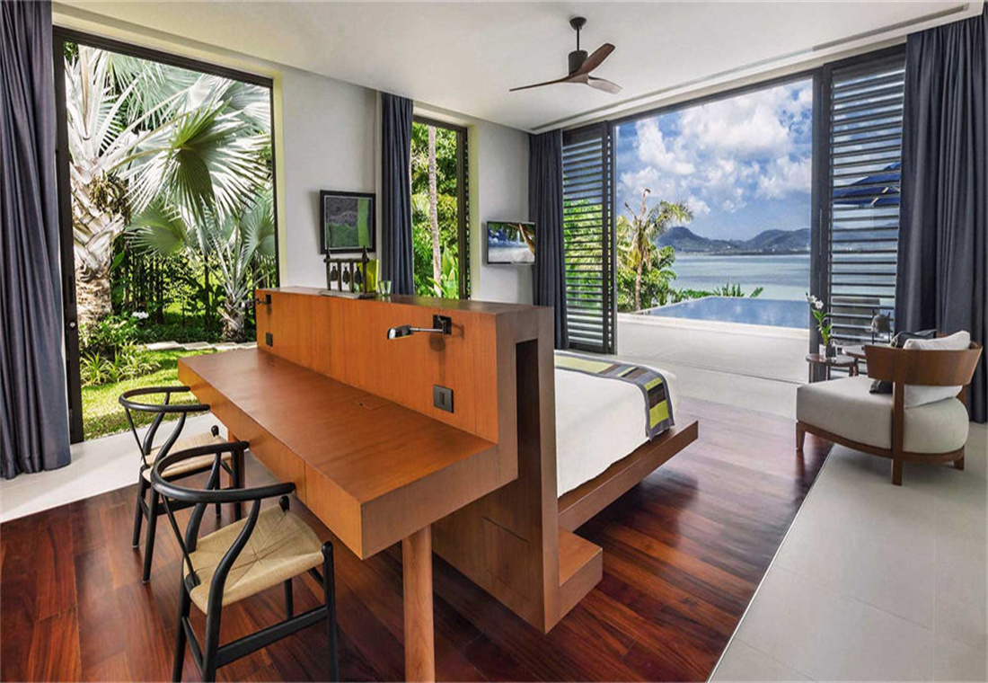 Villa Padma