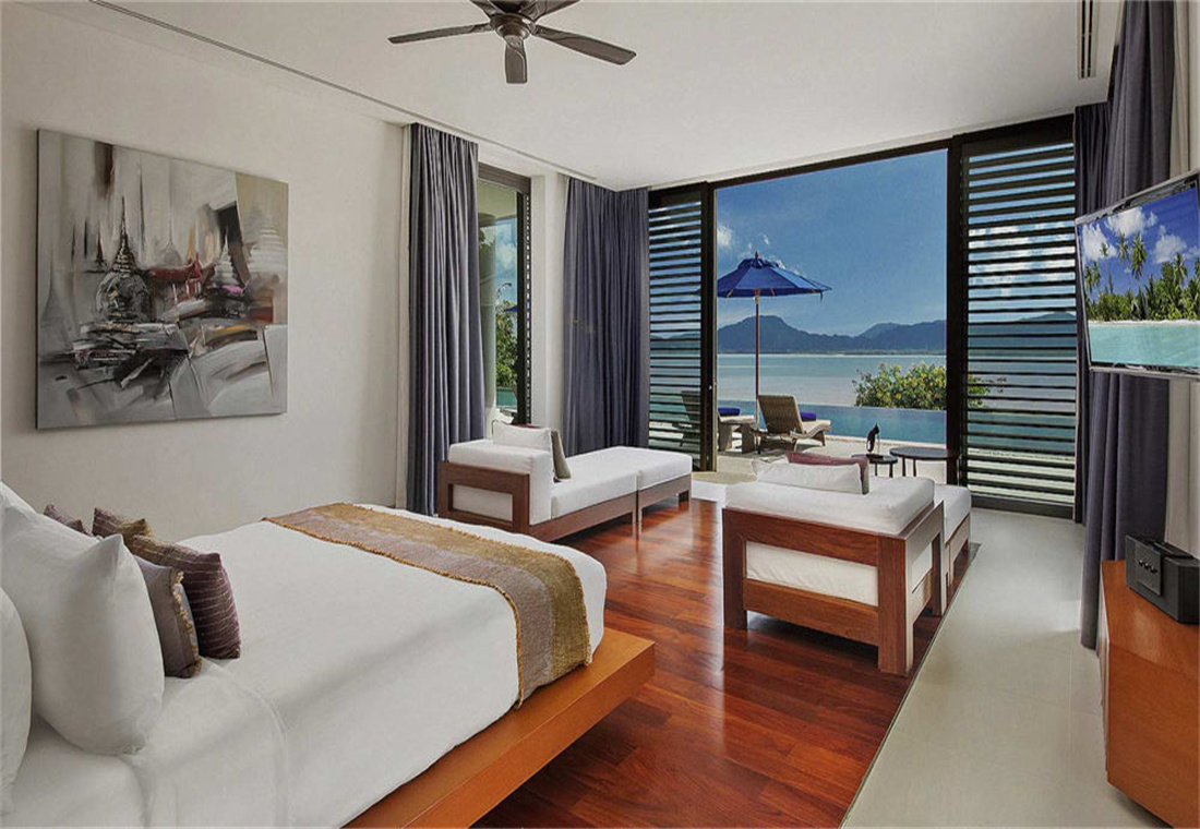 Villa Padma