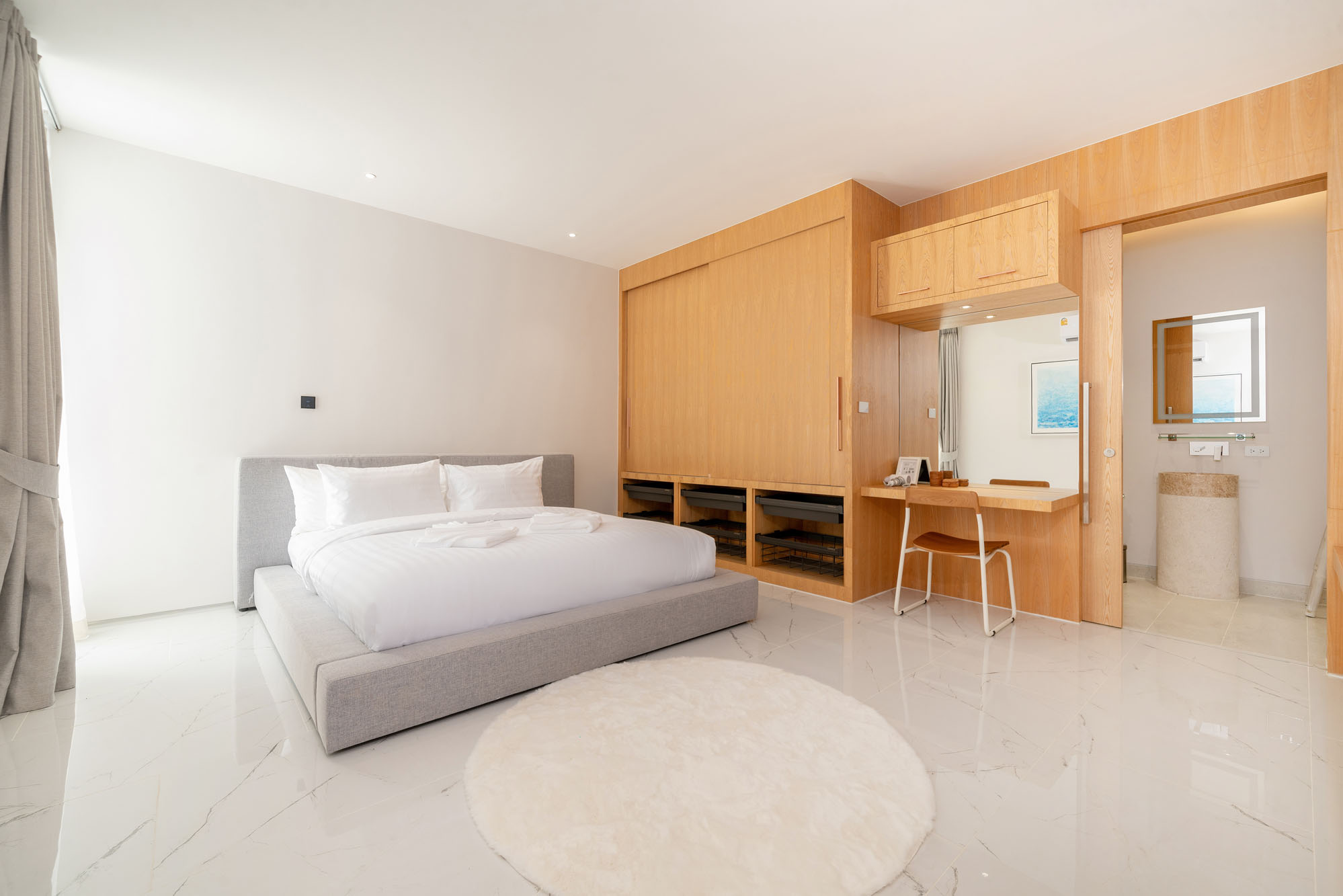 Luxpride villa V7