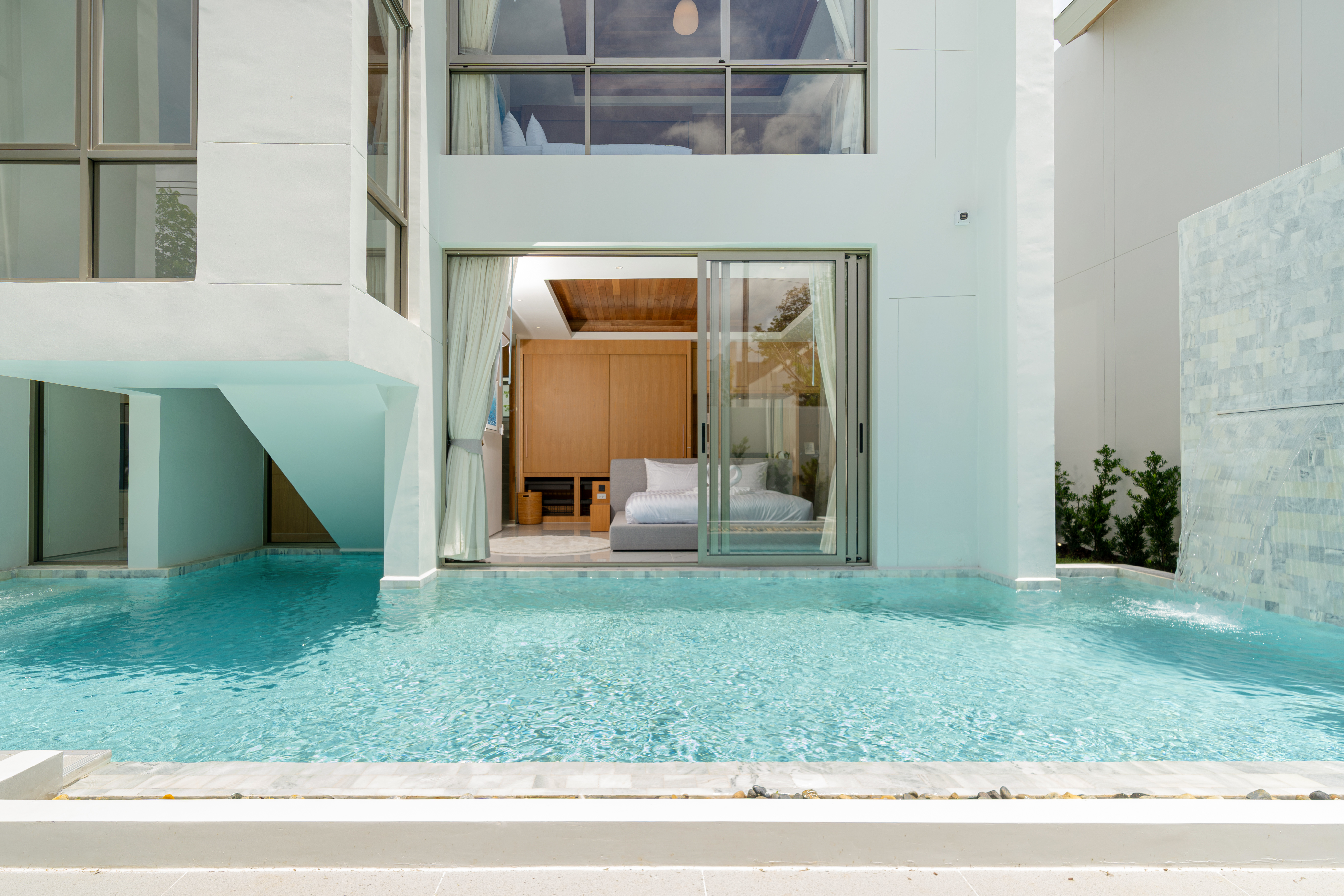 Luxpride villa V7