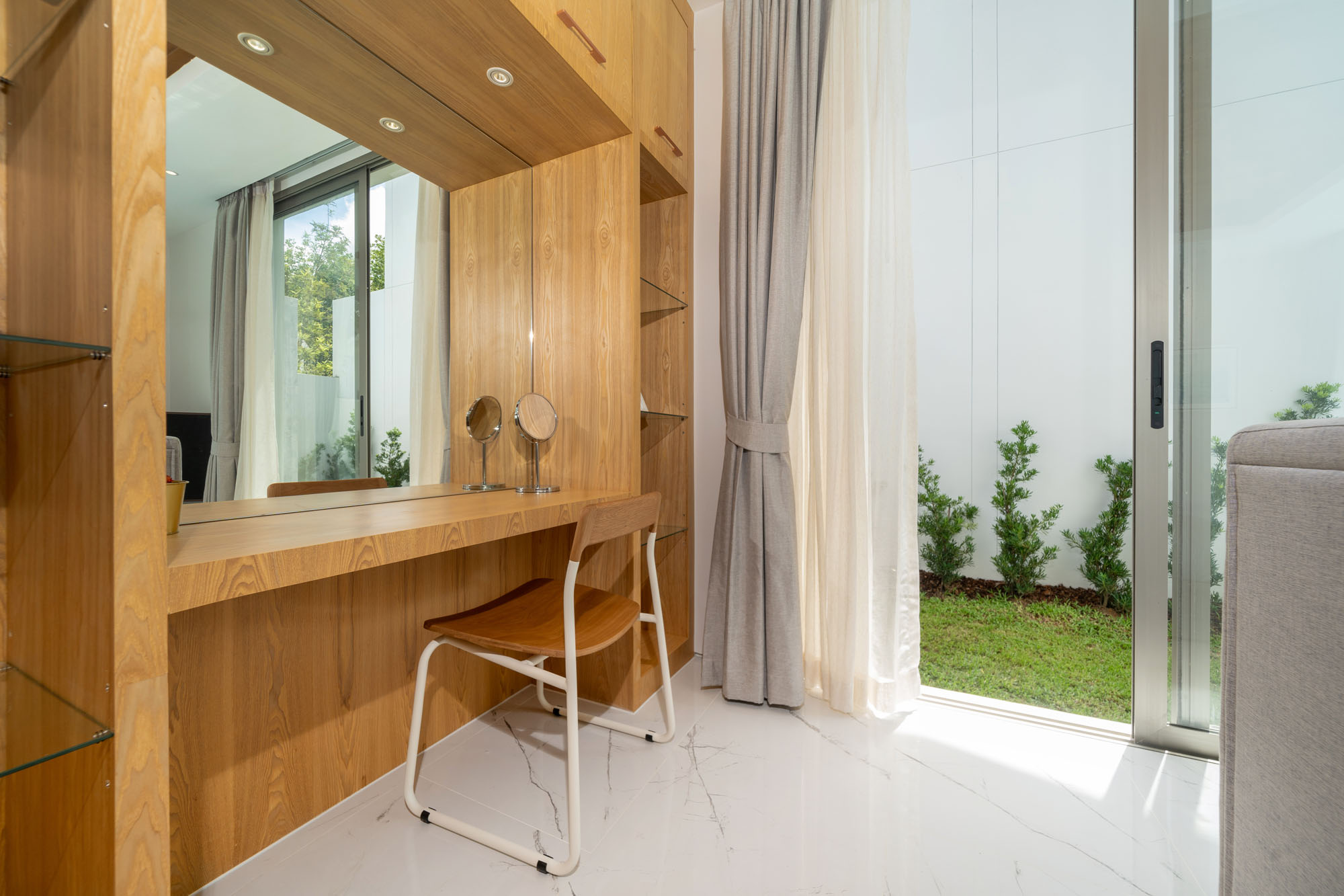 Luxpride villa V7