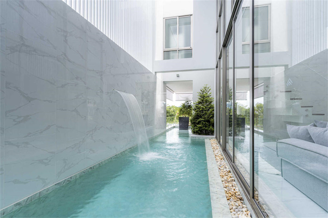 Villa Residence A23