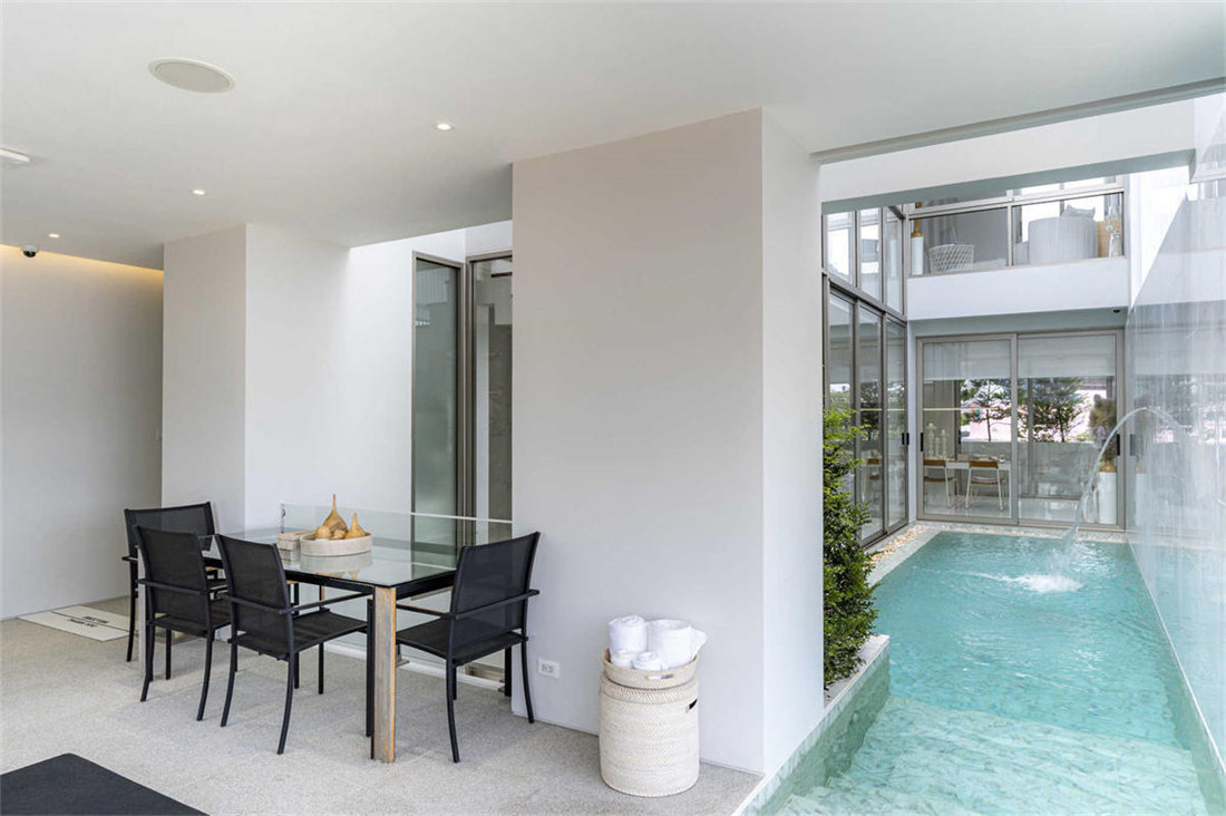Villa Residence A18
