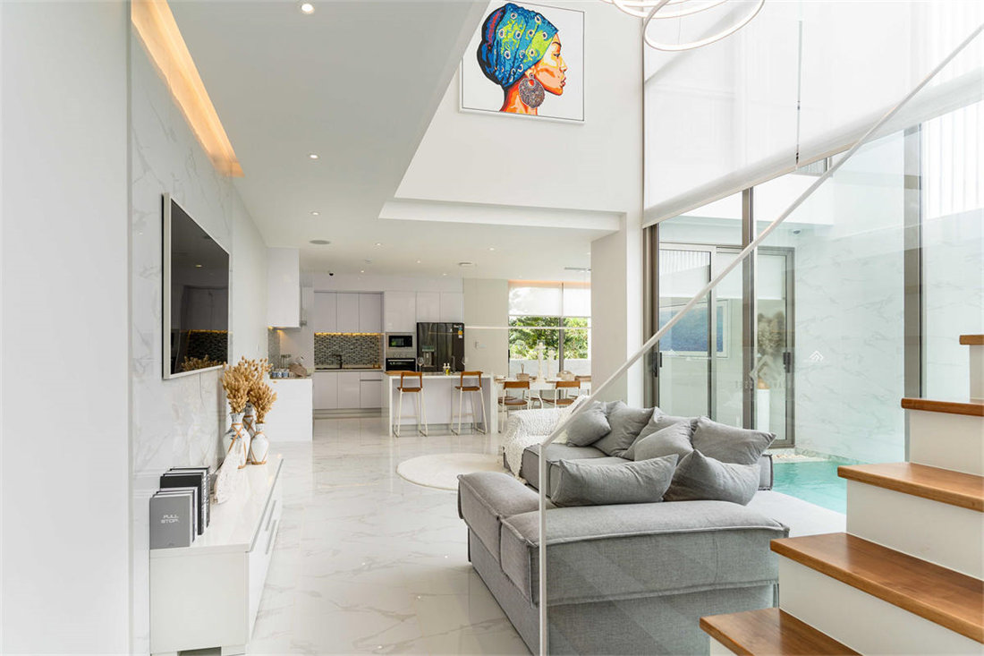 Villa Residence A18