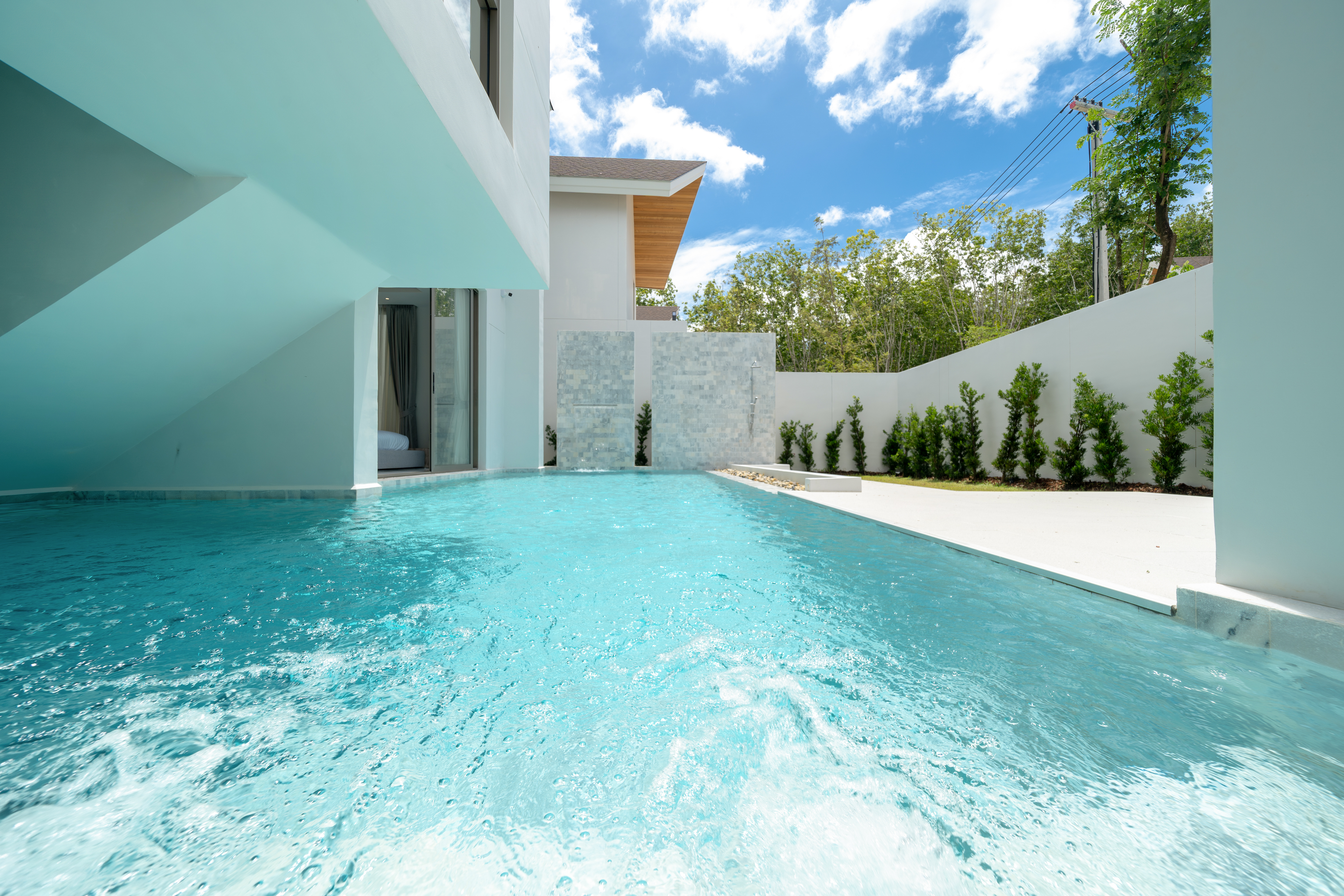 Luxpride villa V7