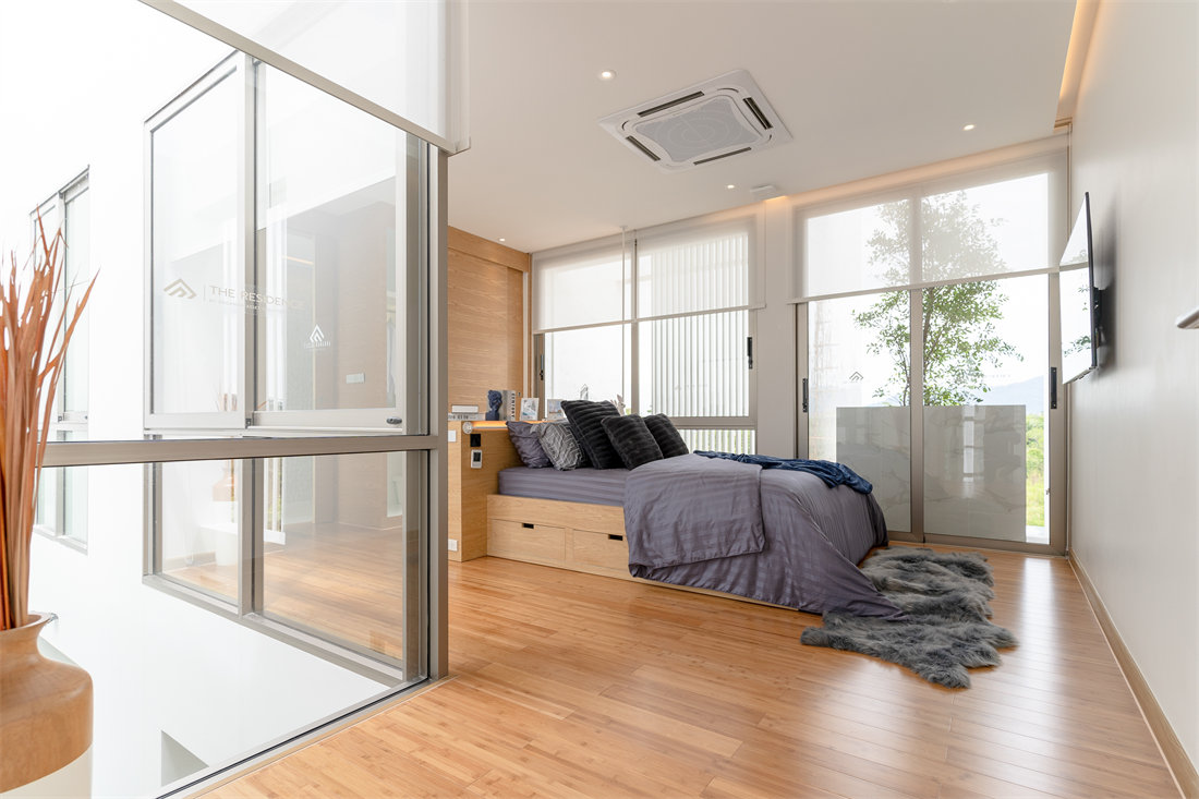 Villa Residence A23