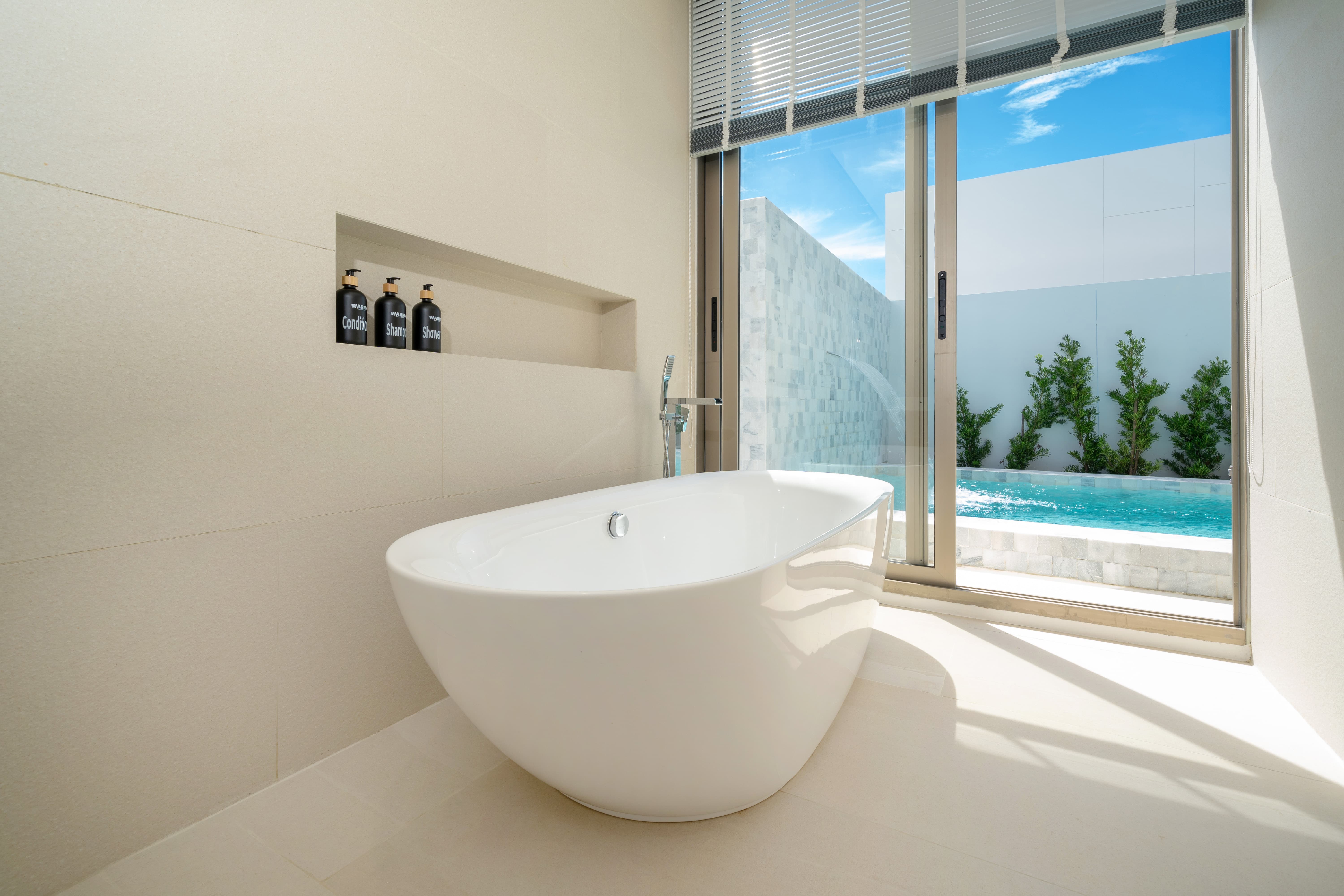 Trinity Lux Villa -C4