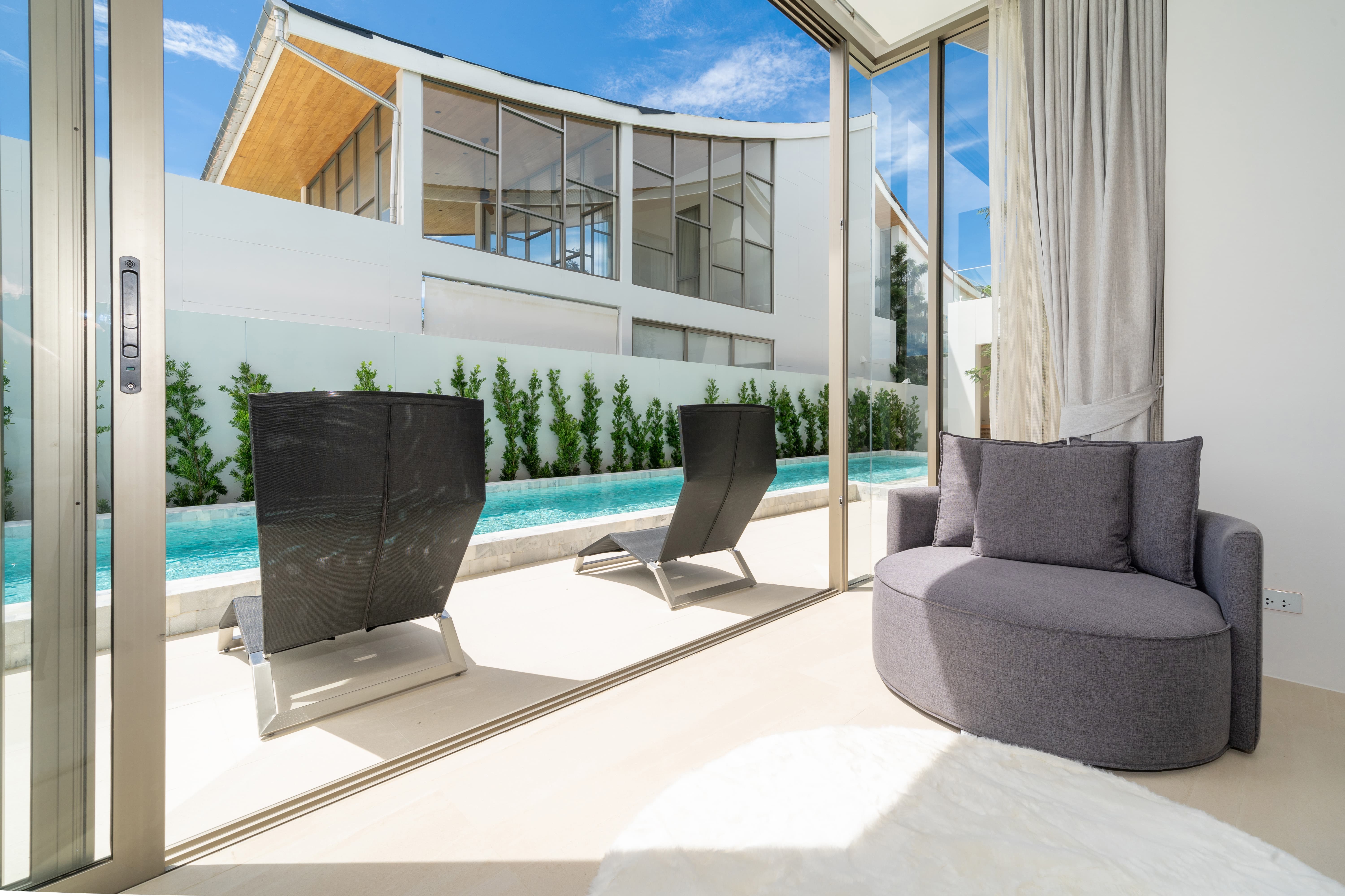 Trinity Lux Villa -C4