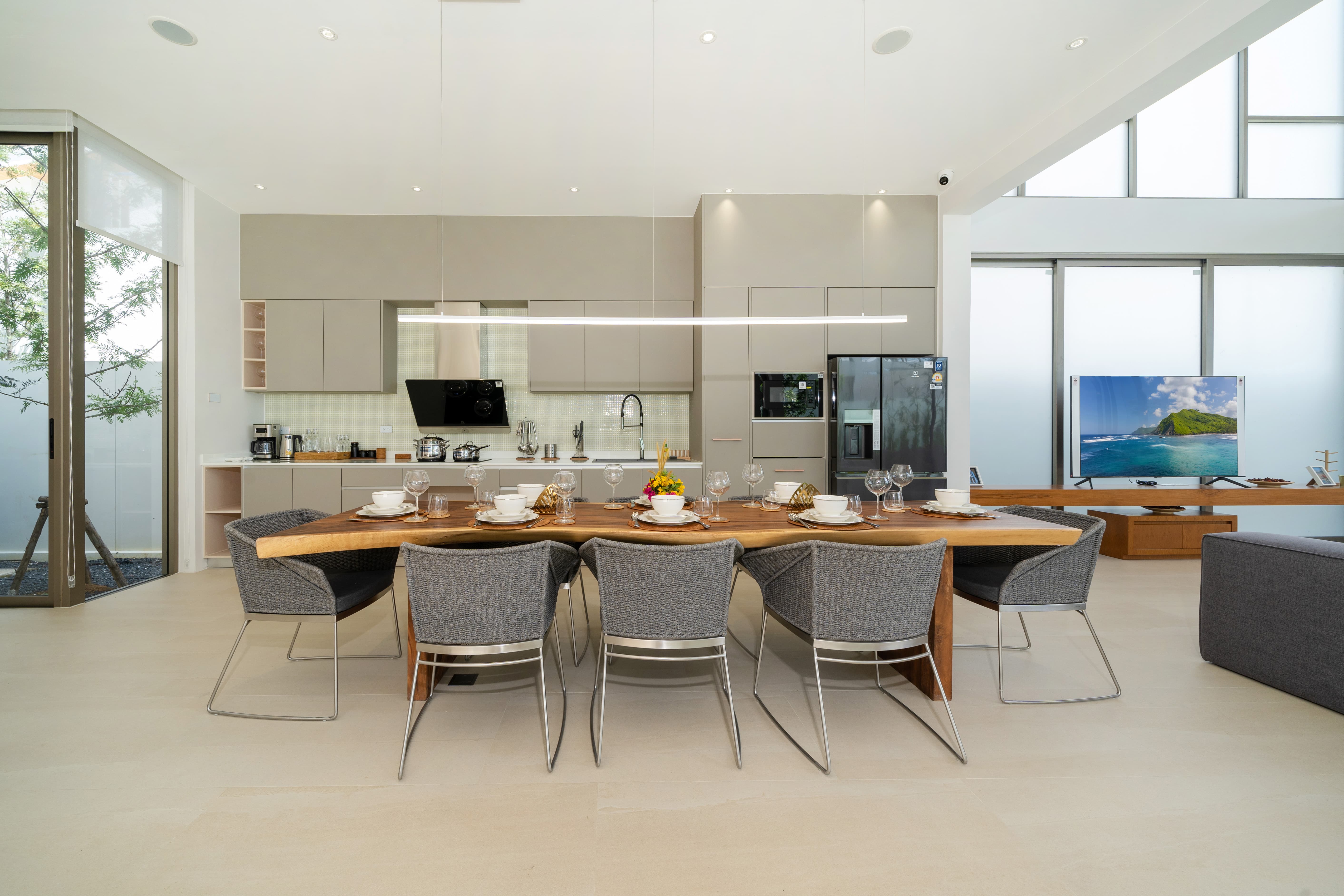 Trinity Lux Villa -C4