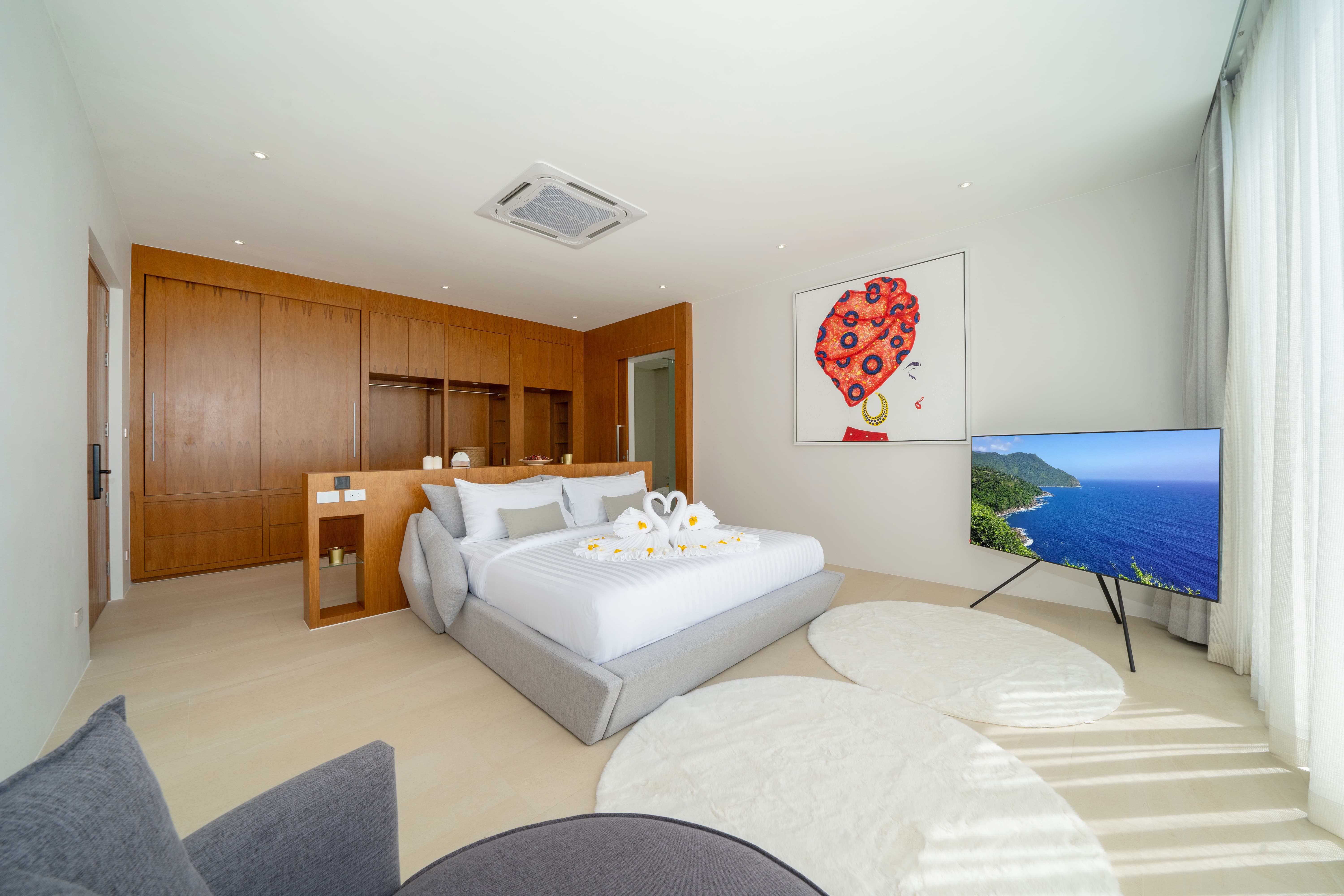 Trinity Lux Villa -C4