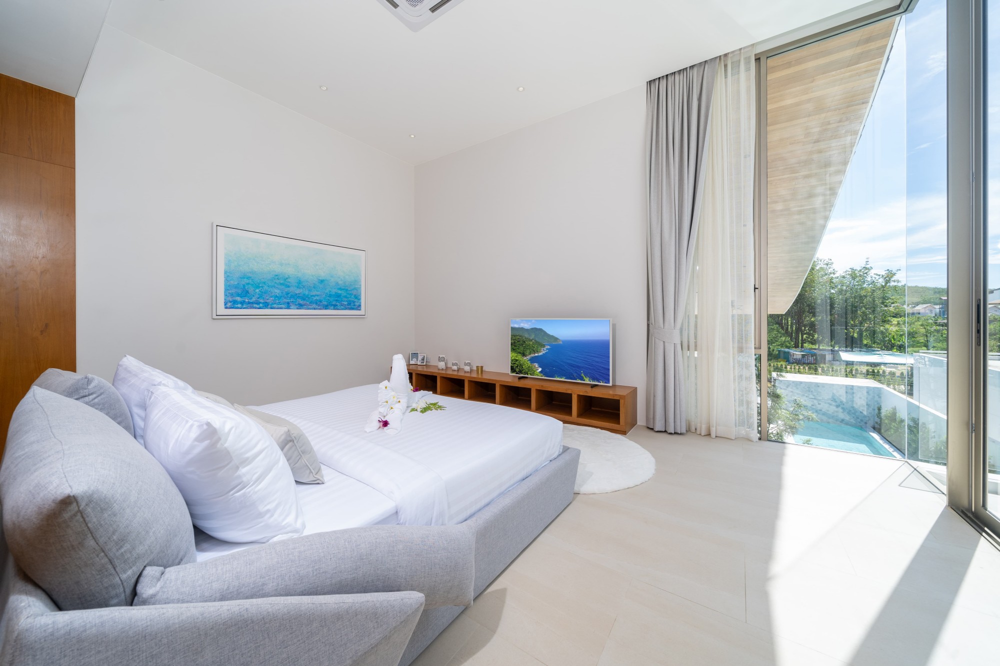Trinity Lux Villa -C2