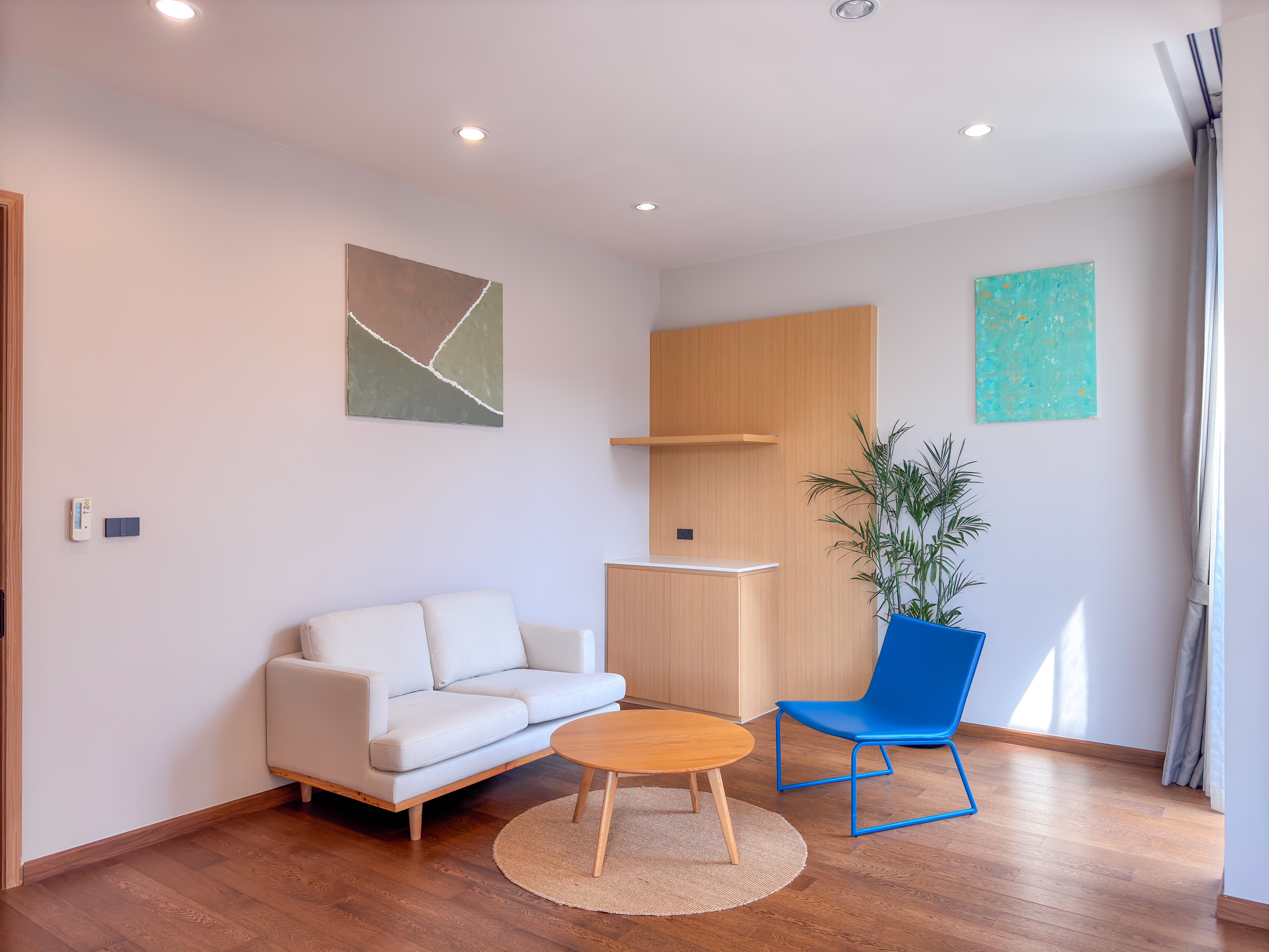Longone pool villa-B10