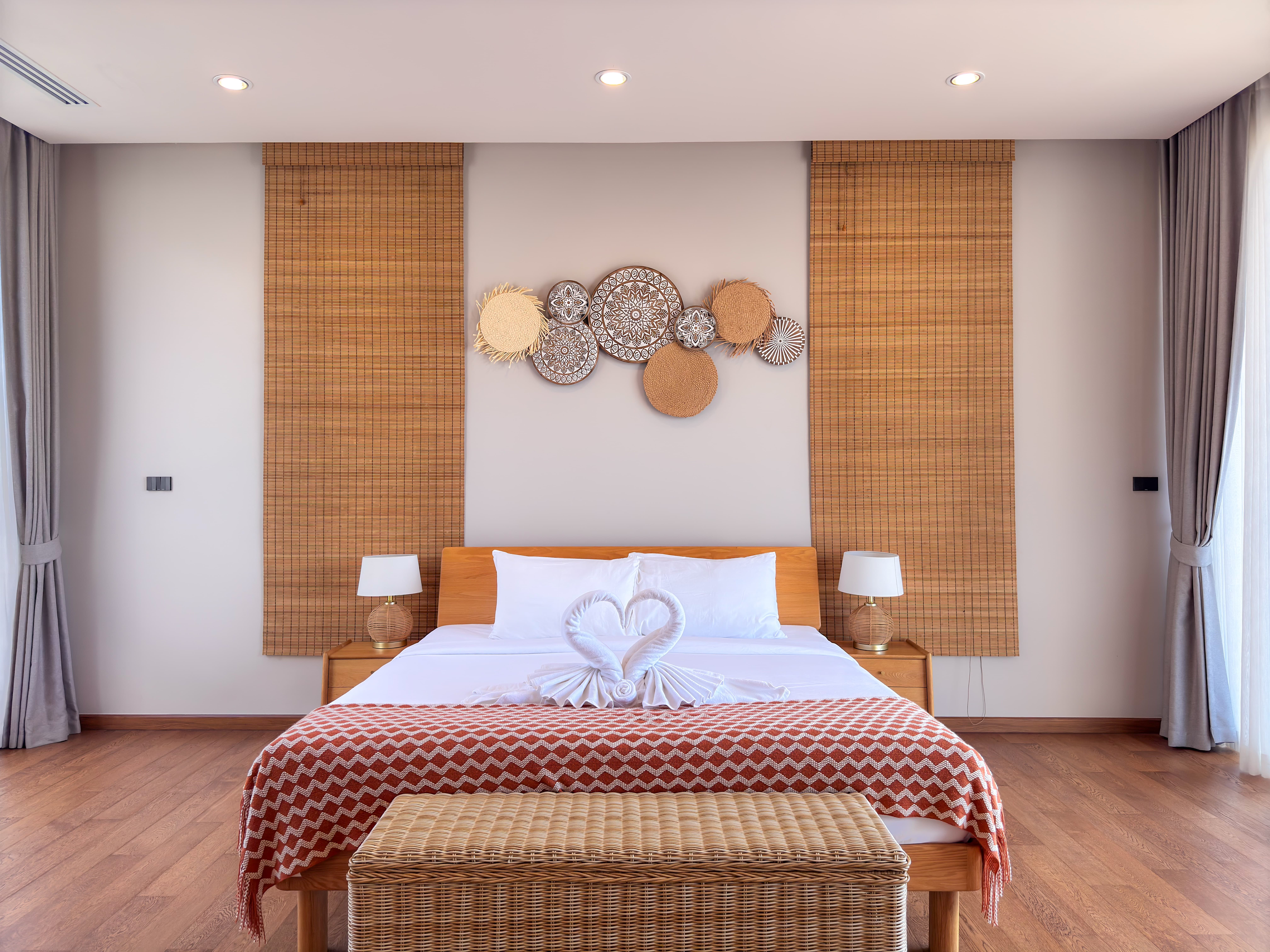 Longone pool villa-B10
