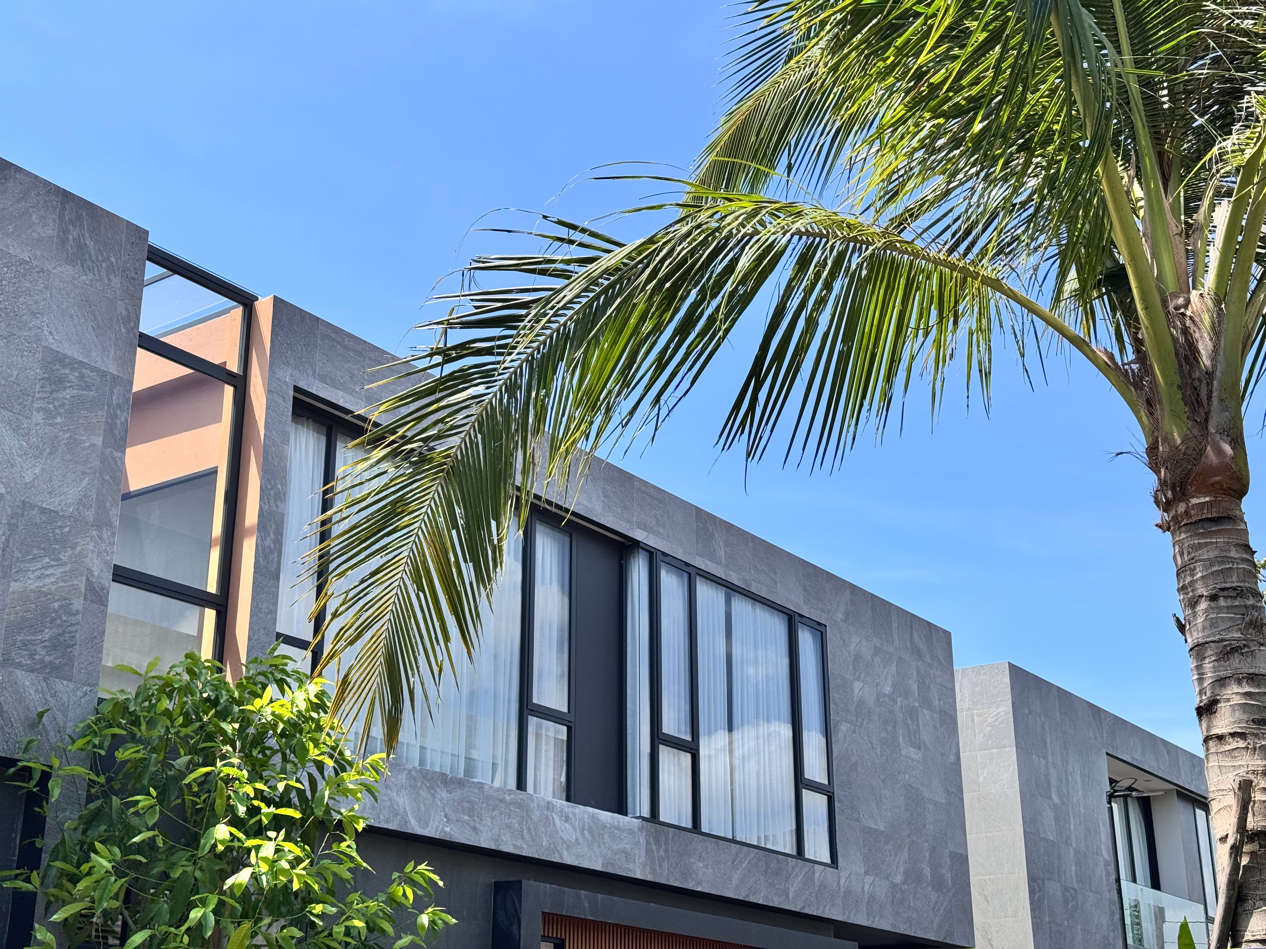 Longone pool villa-B10