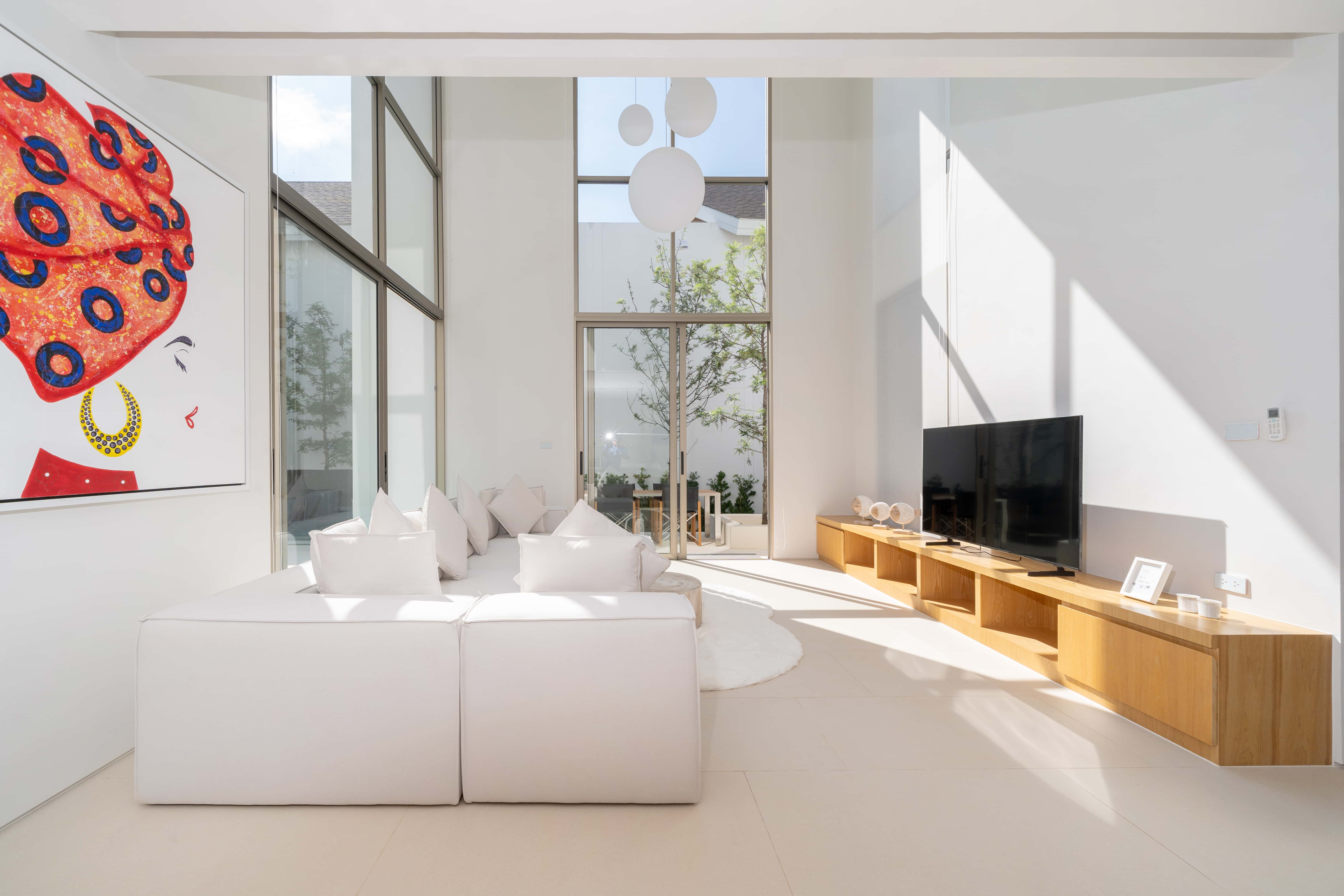 Luxpride Villa L20