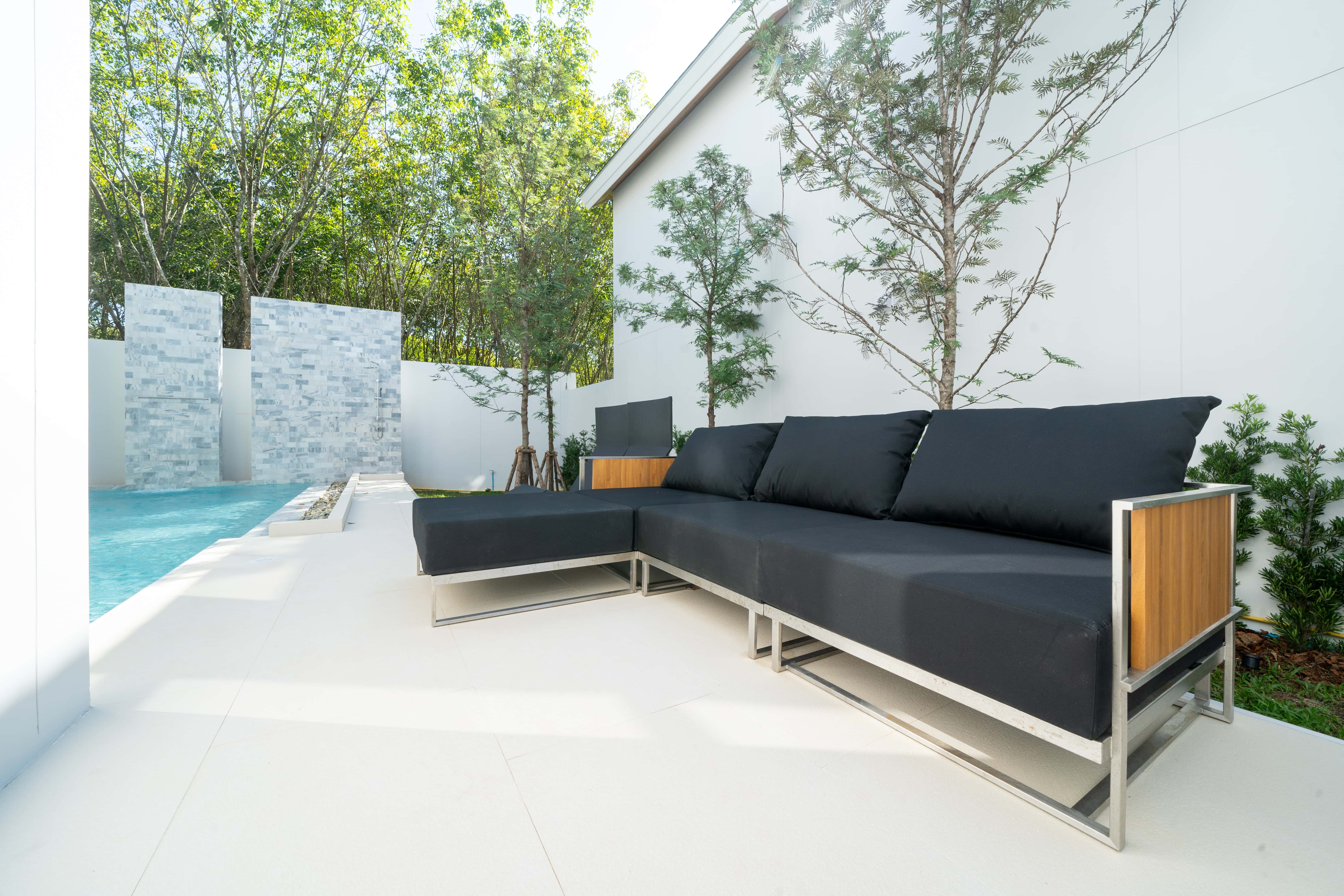 Luxpride Villa L20