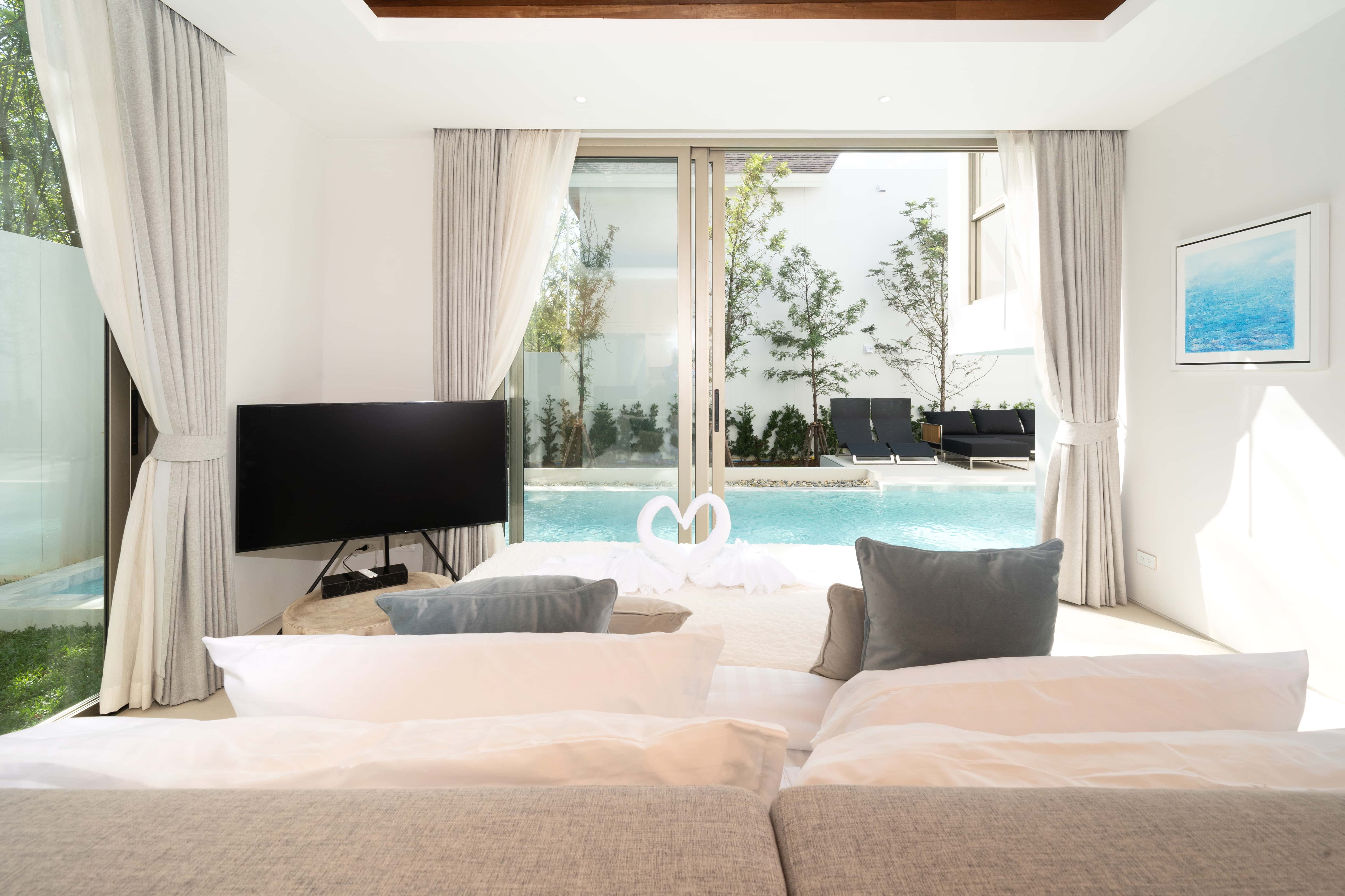 Luxpride Villa L20
