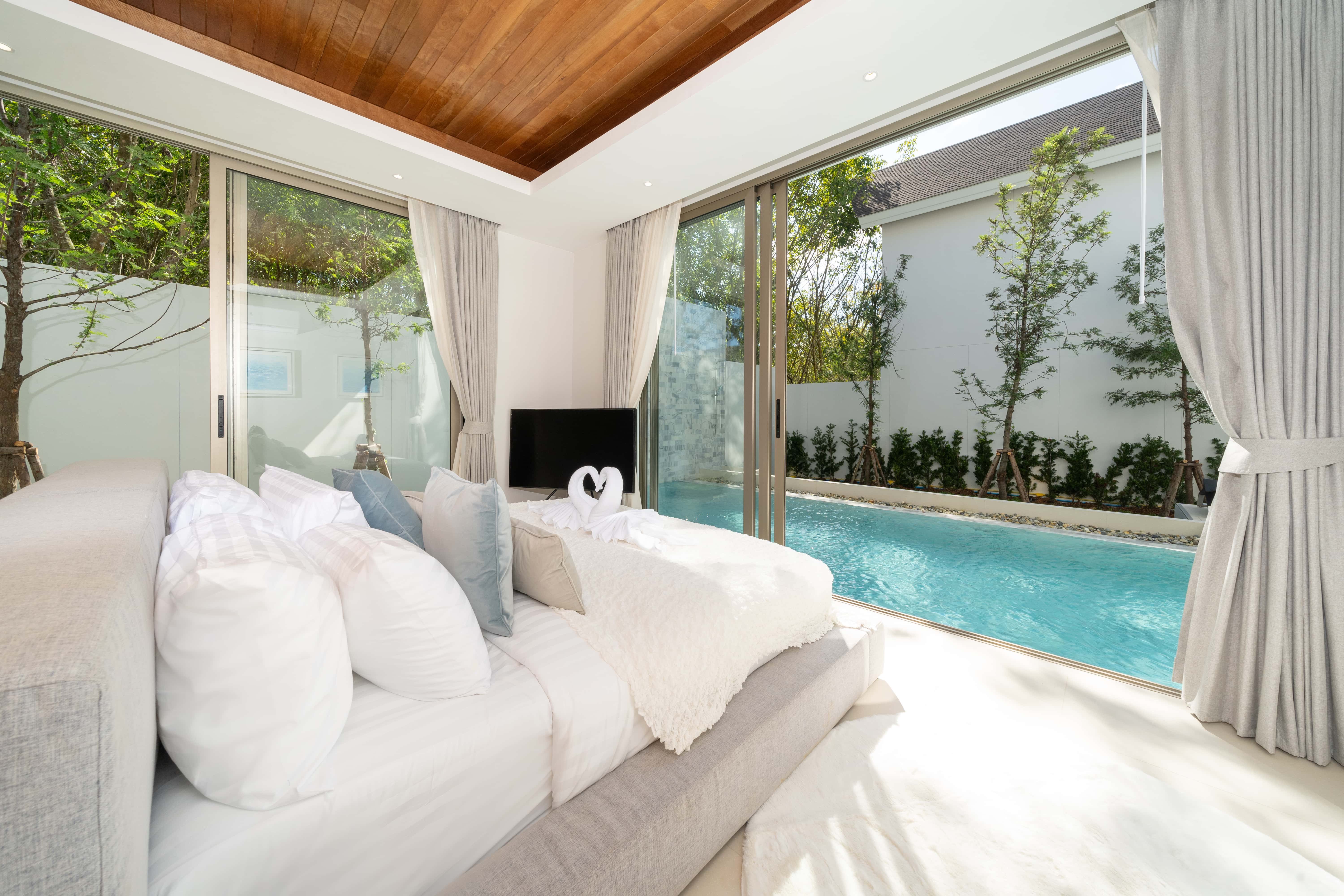 Luxpride Villa L20