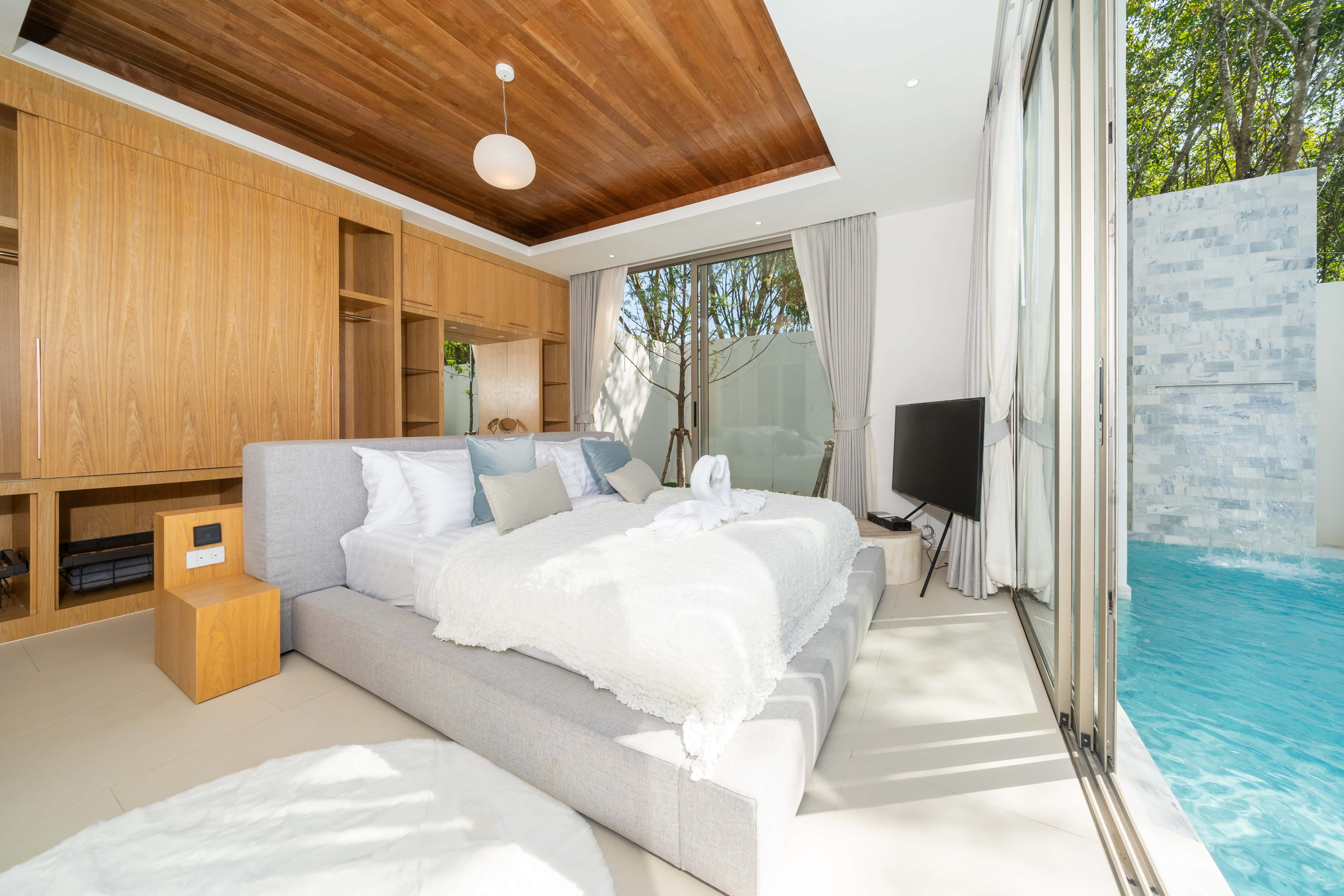 Luxpride Villa L20