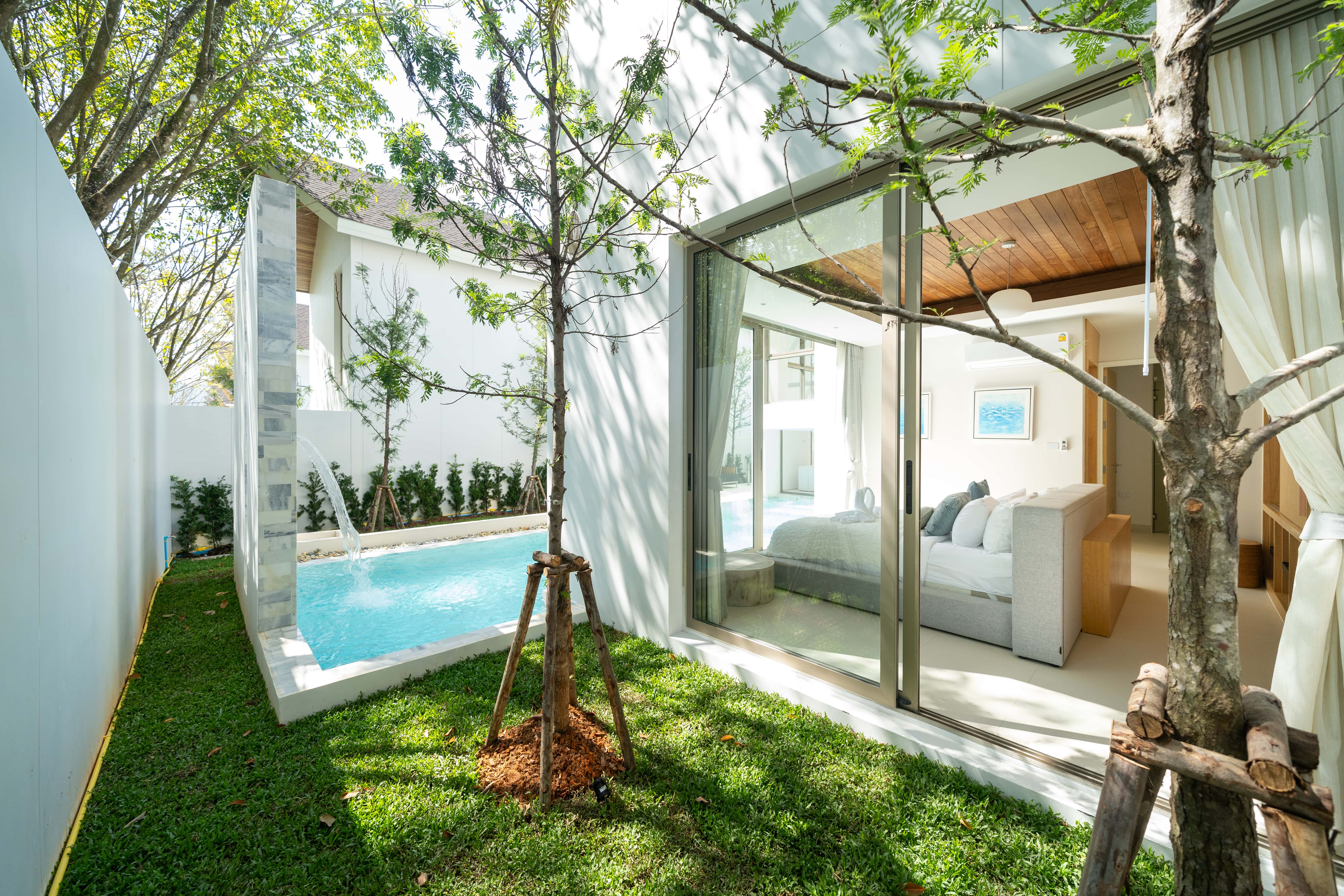 Luxpride Villa L20
