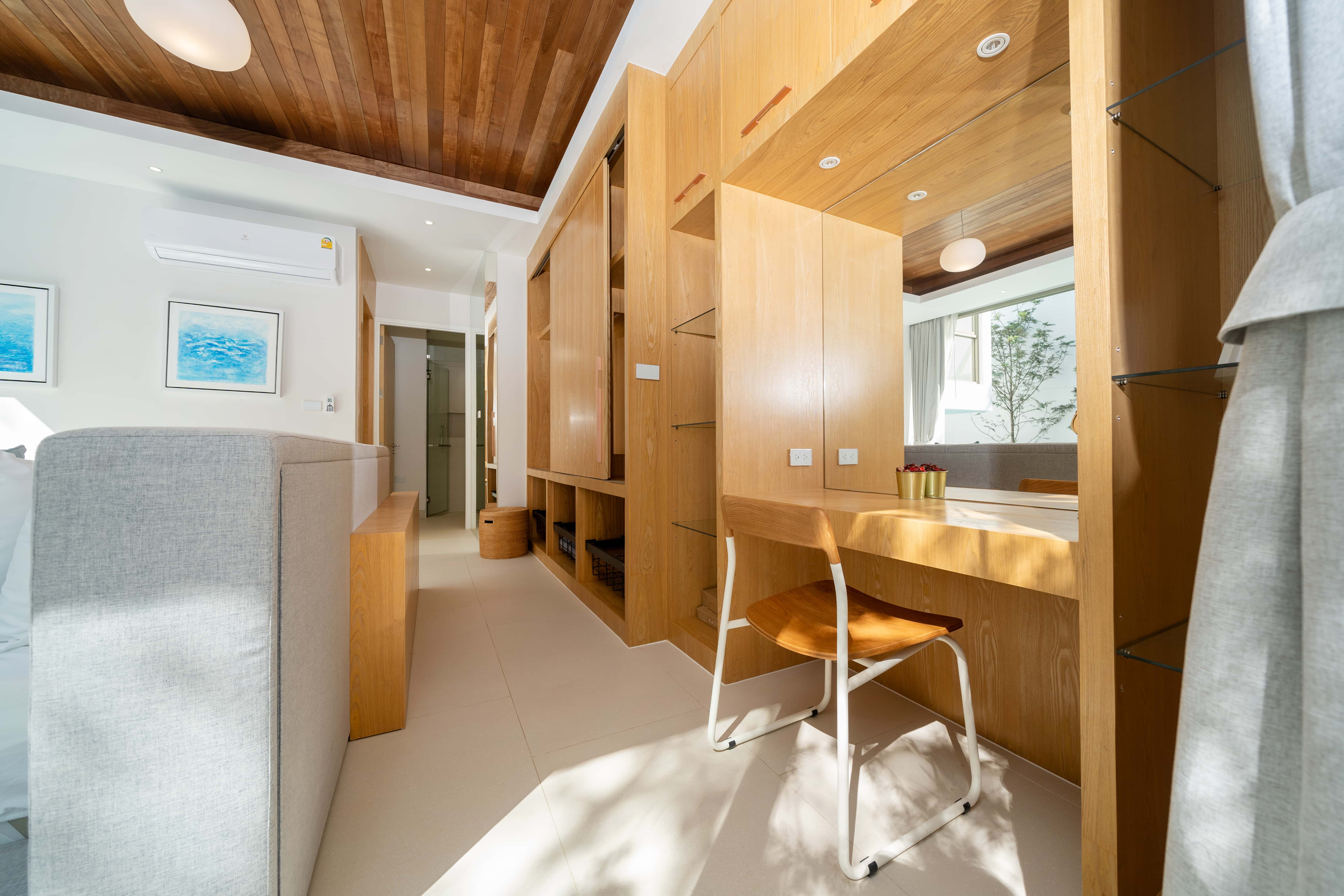 Luxpride Villa L20