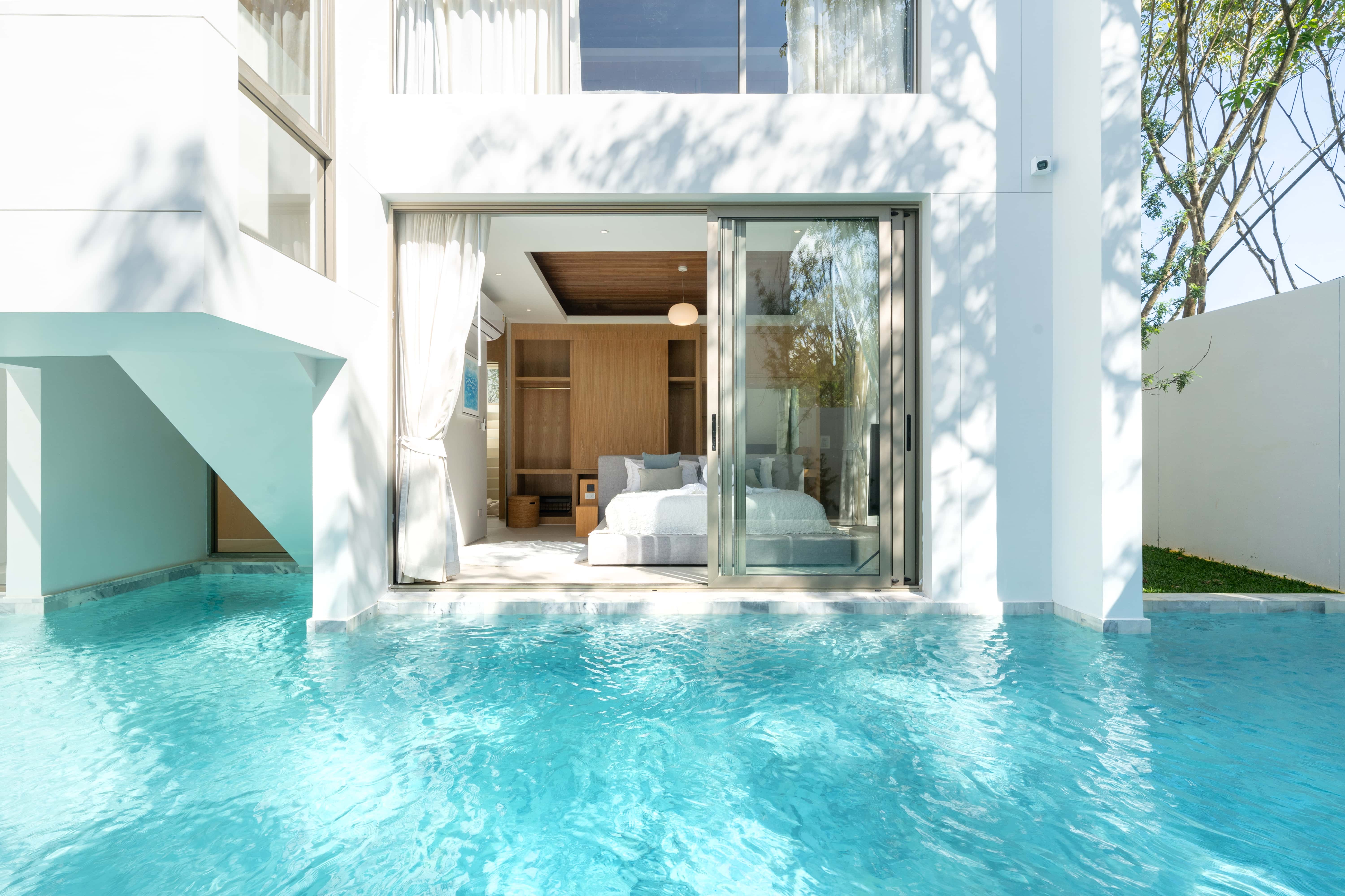 Luxpride Villa L20