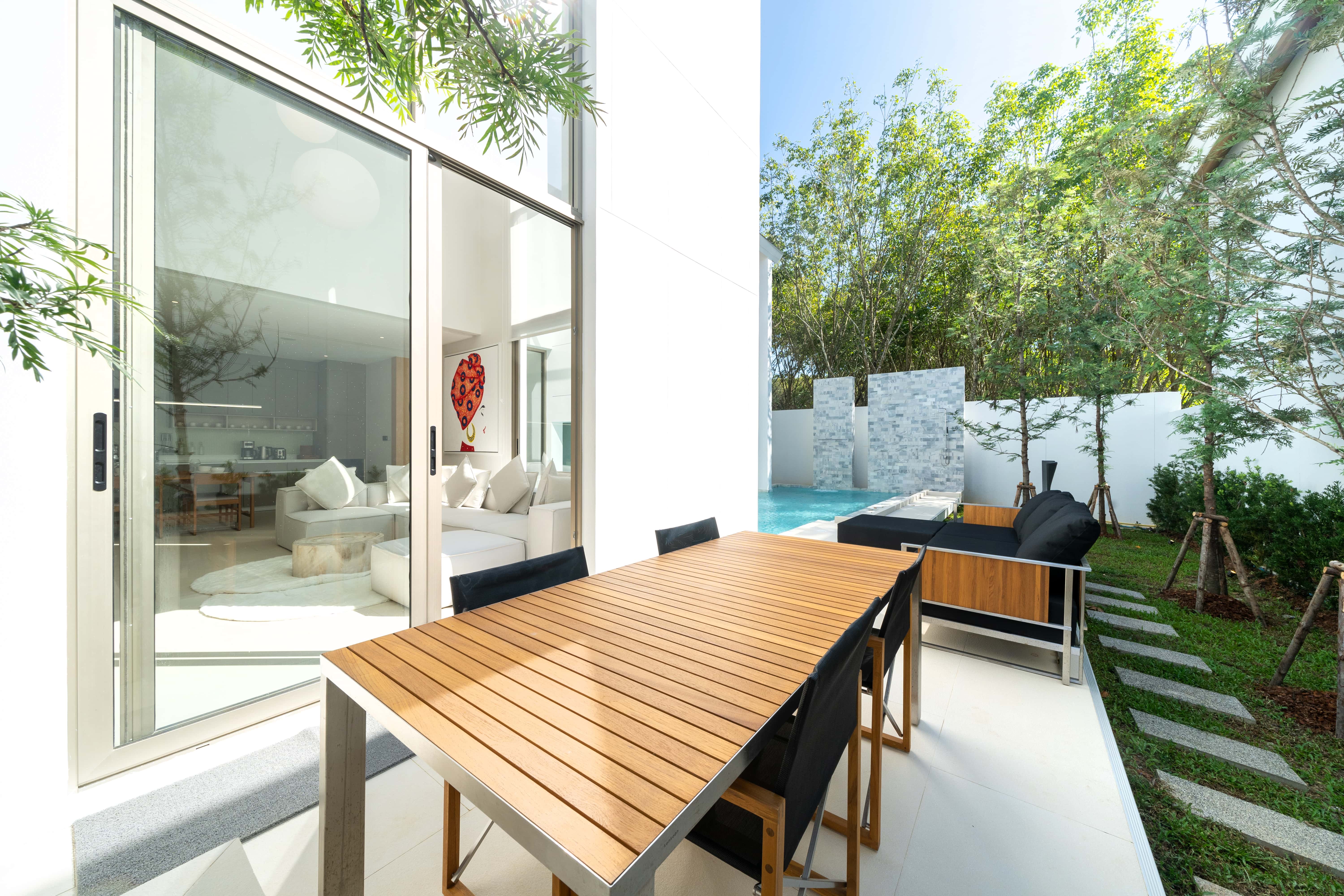 Luxpride Villa L20
