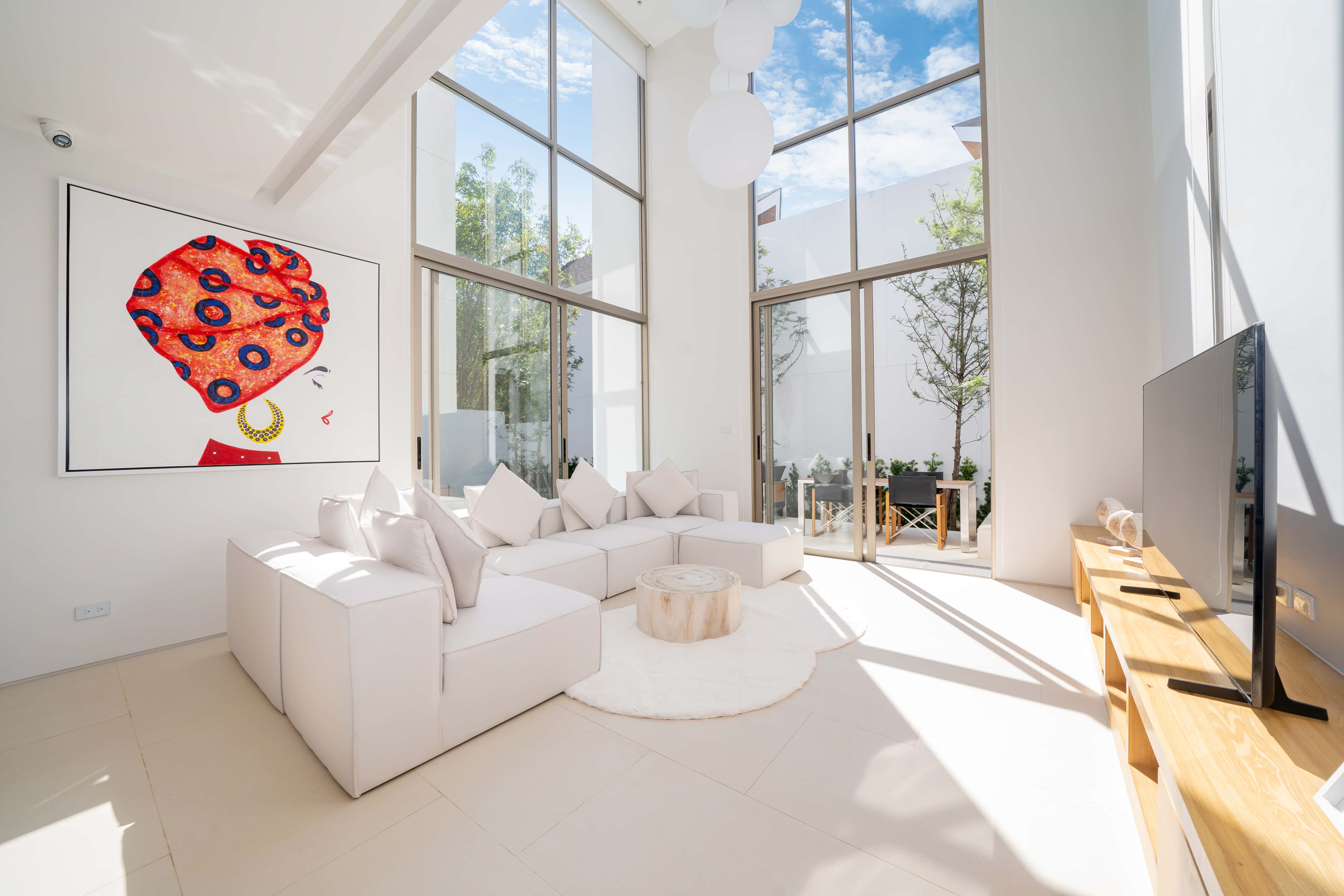 Luxpride Villa L20