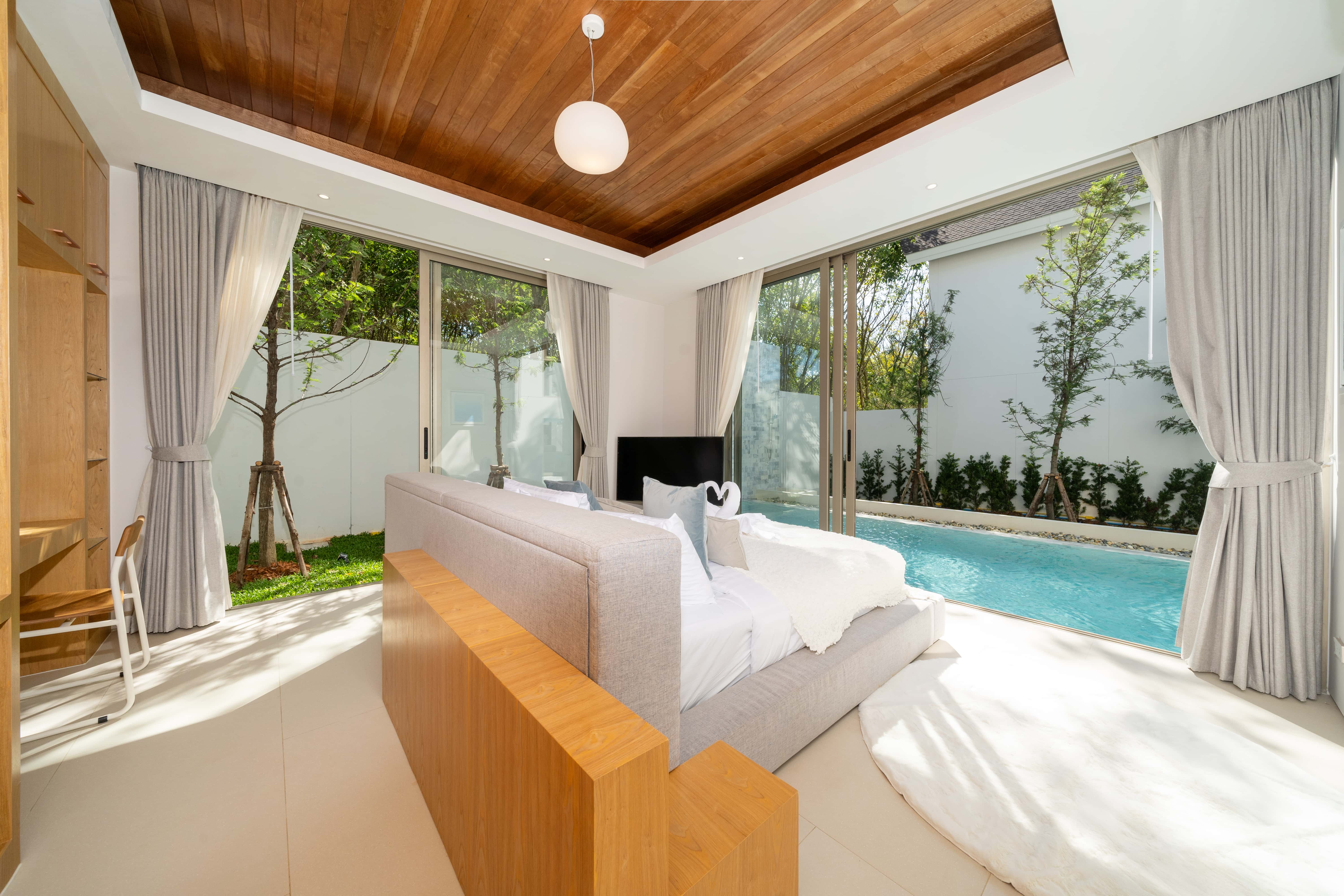 Luxpride Villa L20