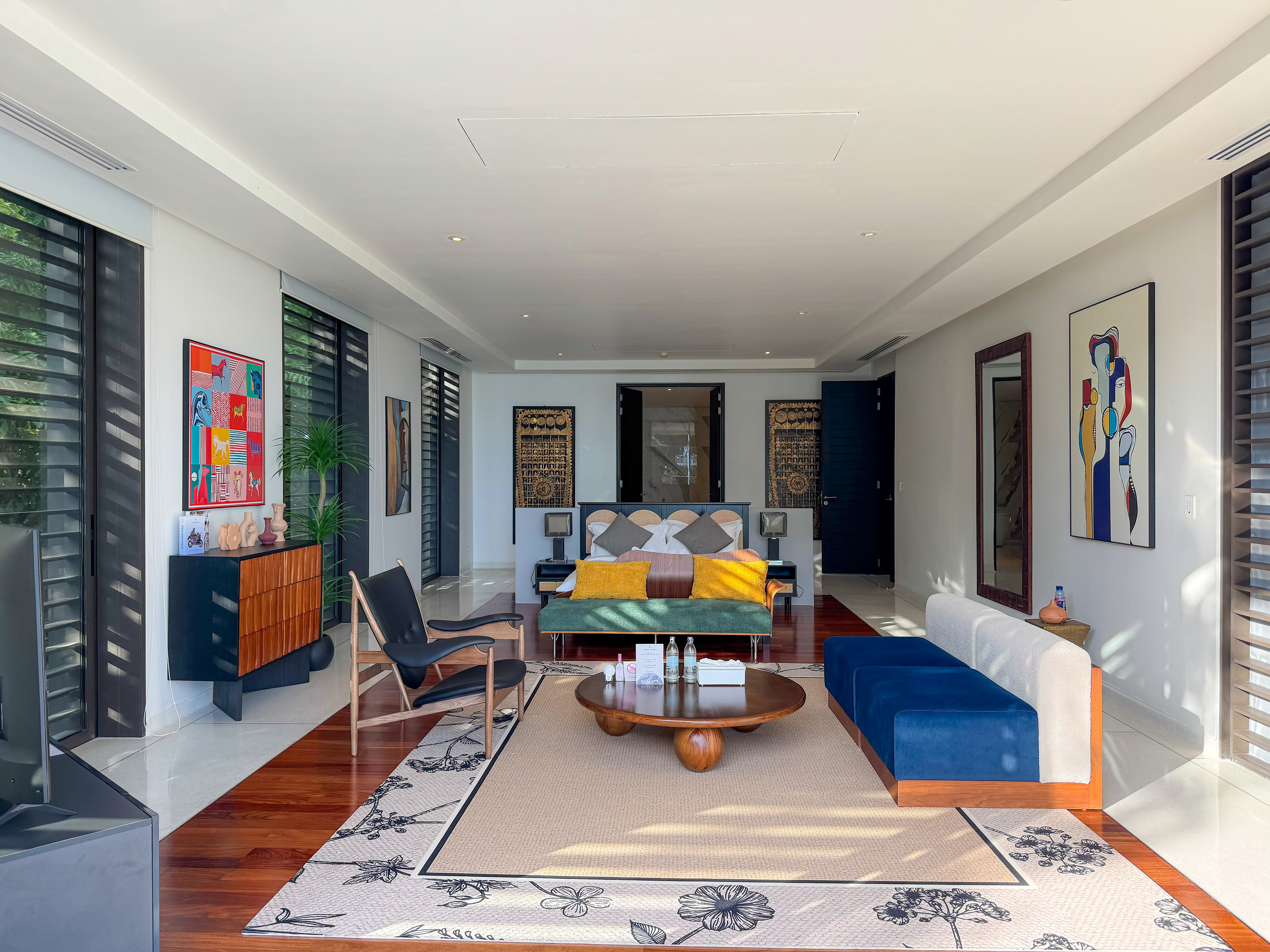 Villa Serenity