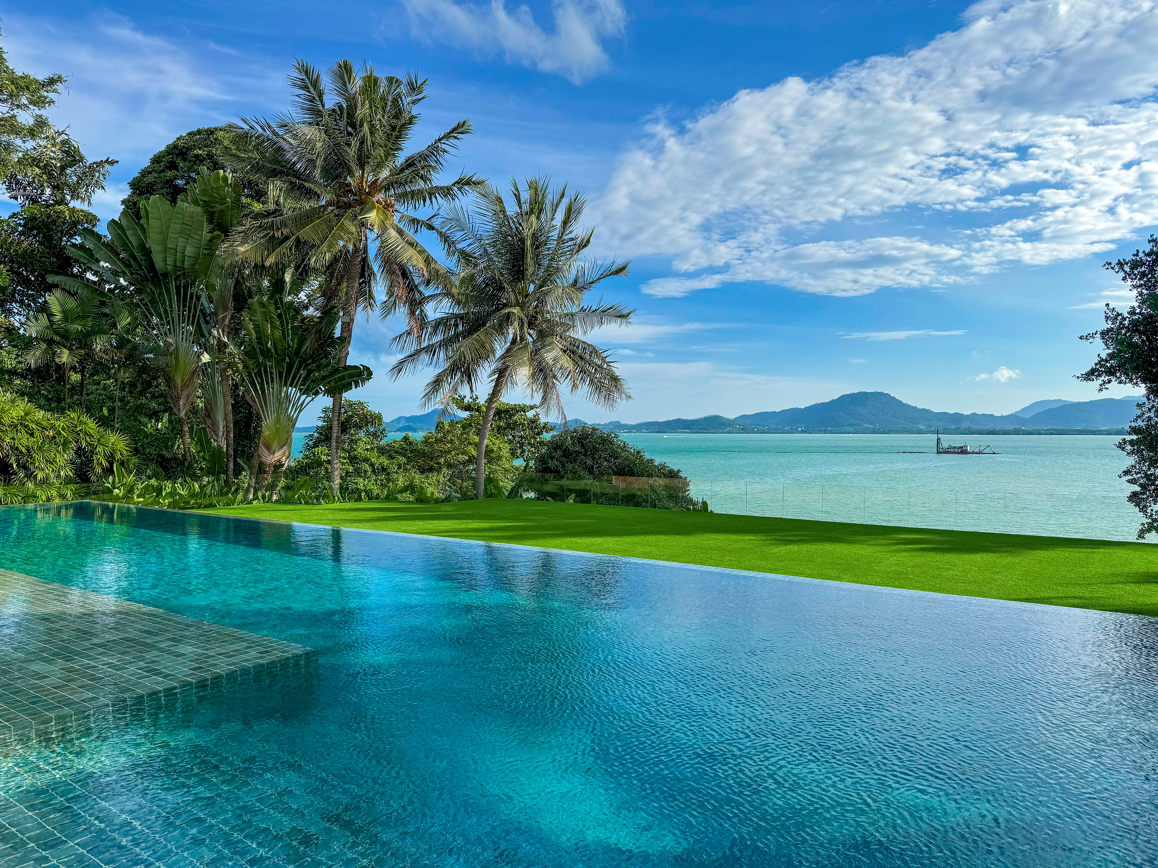 Villa Serenity