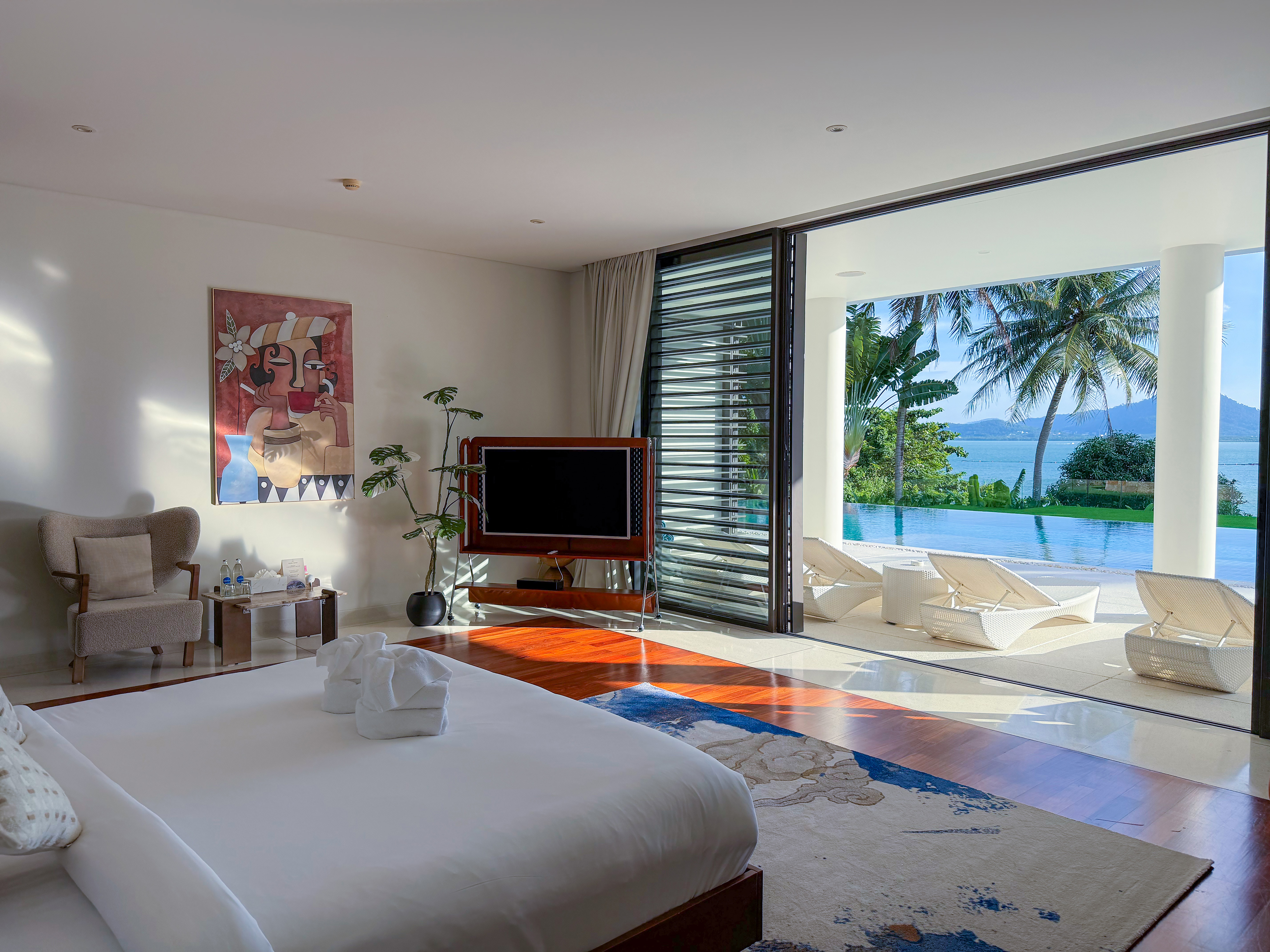 Villa Serenity