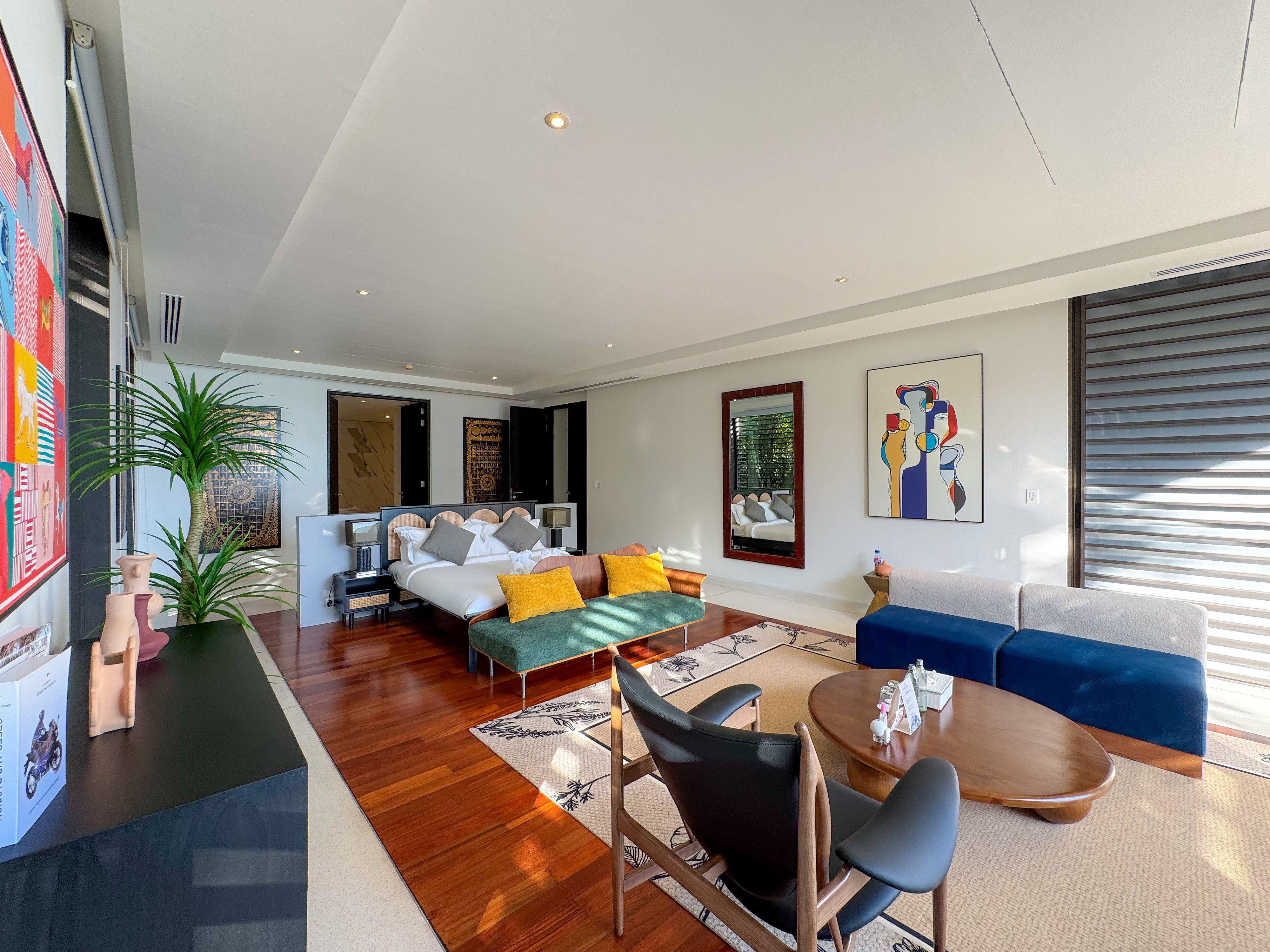Villa Serenity